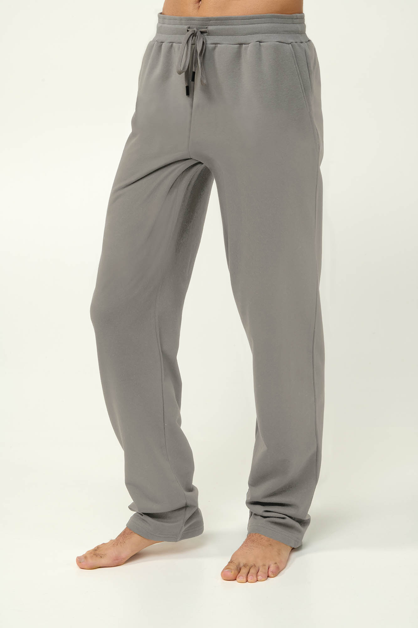 Vamp - Μονόχρωμο Ανδρικό Φούτερ Παντελόνι