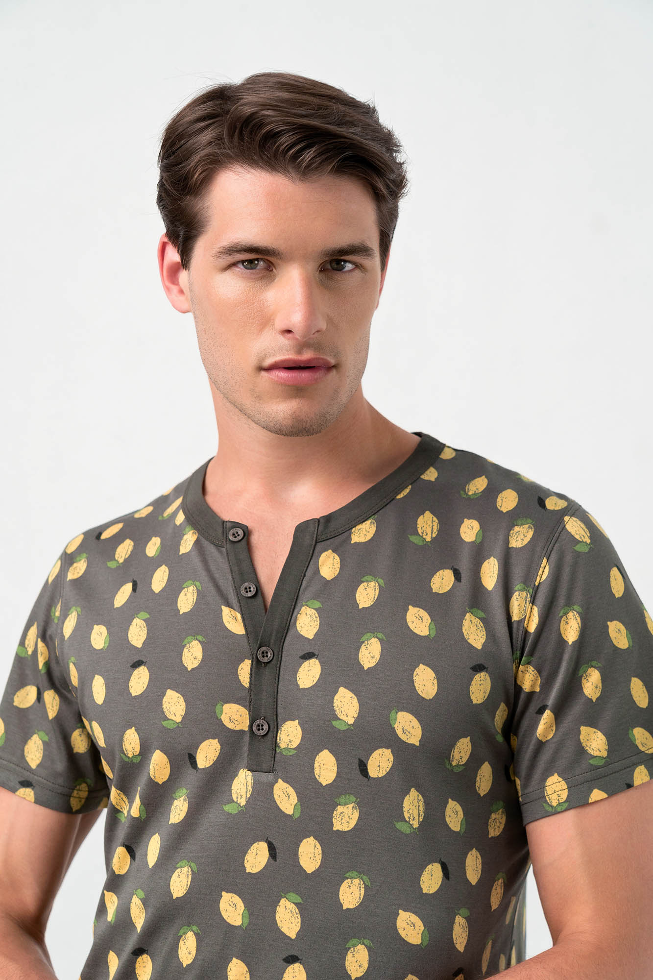 Vamp - Πυτζάμα με Πατιλέτα