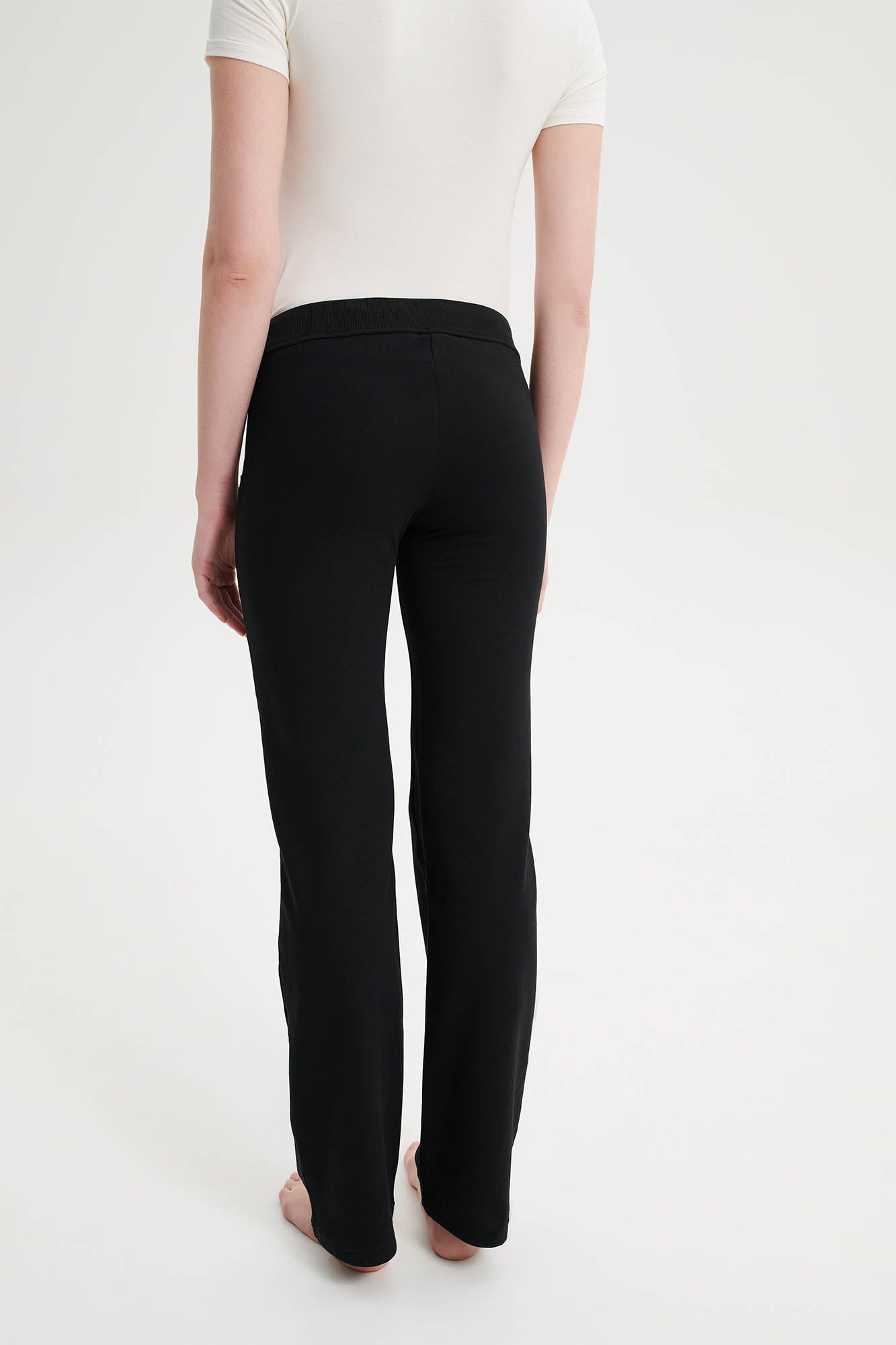 Vamp - Μονόχρωμο Παντελόνι με Τσέπες