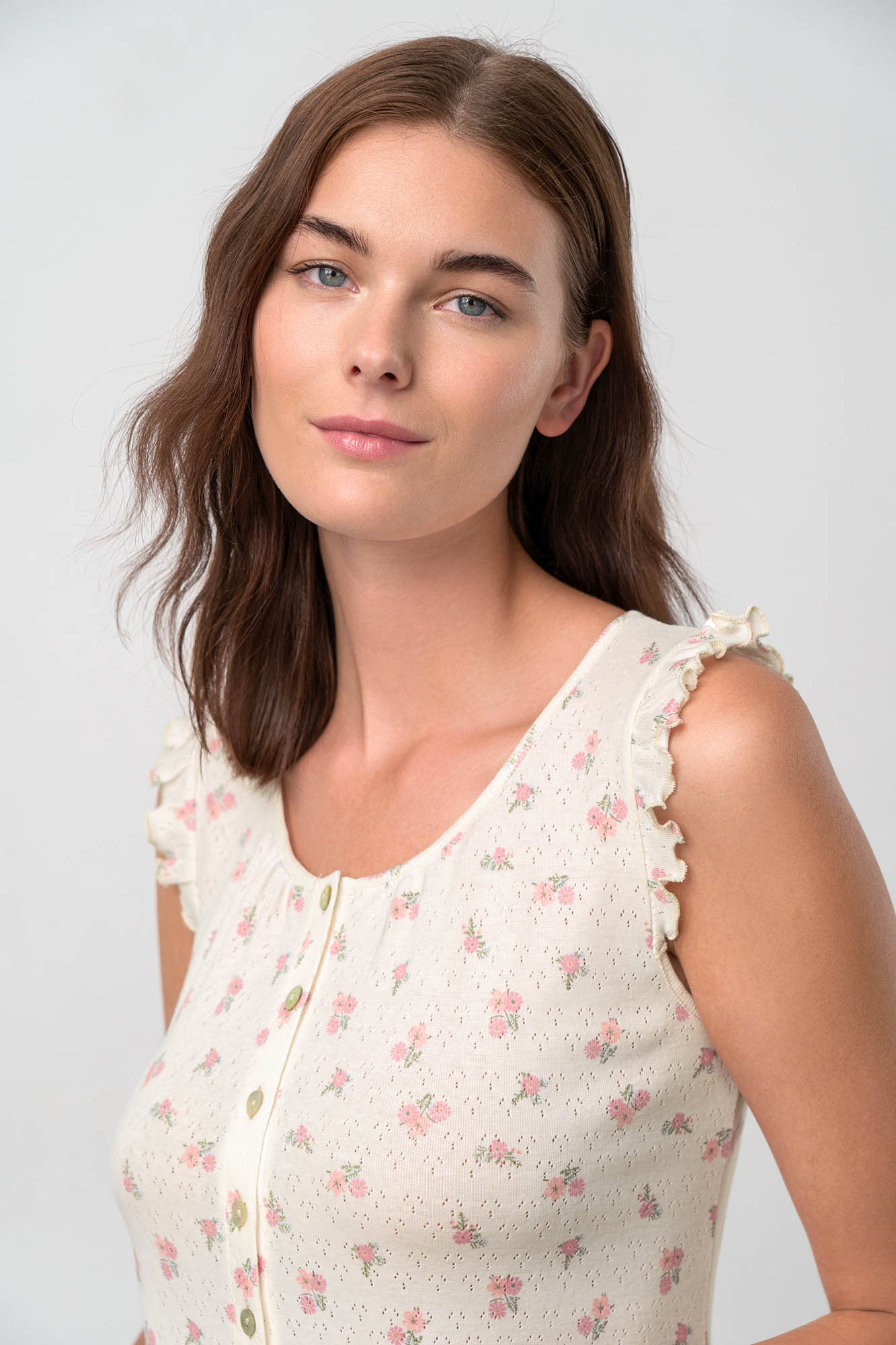 Vamp - Νυχτικό με Πατιλέτα