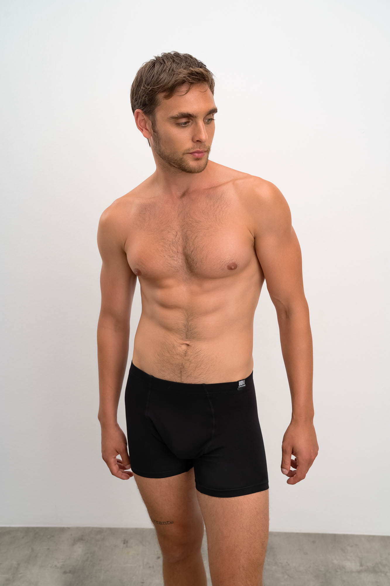 Vamp - Σετ Boxer 2 Τεμαχίων