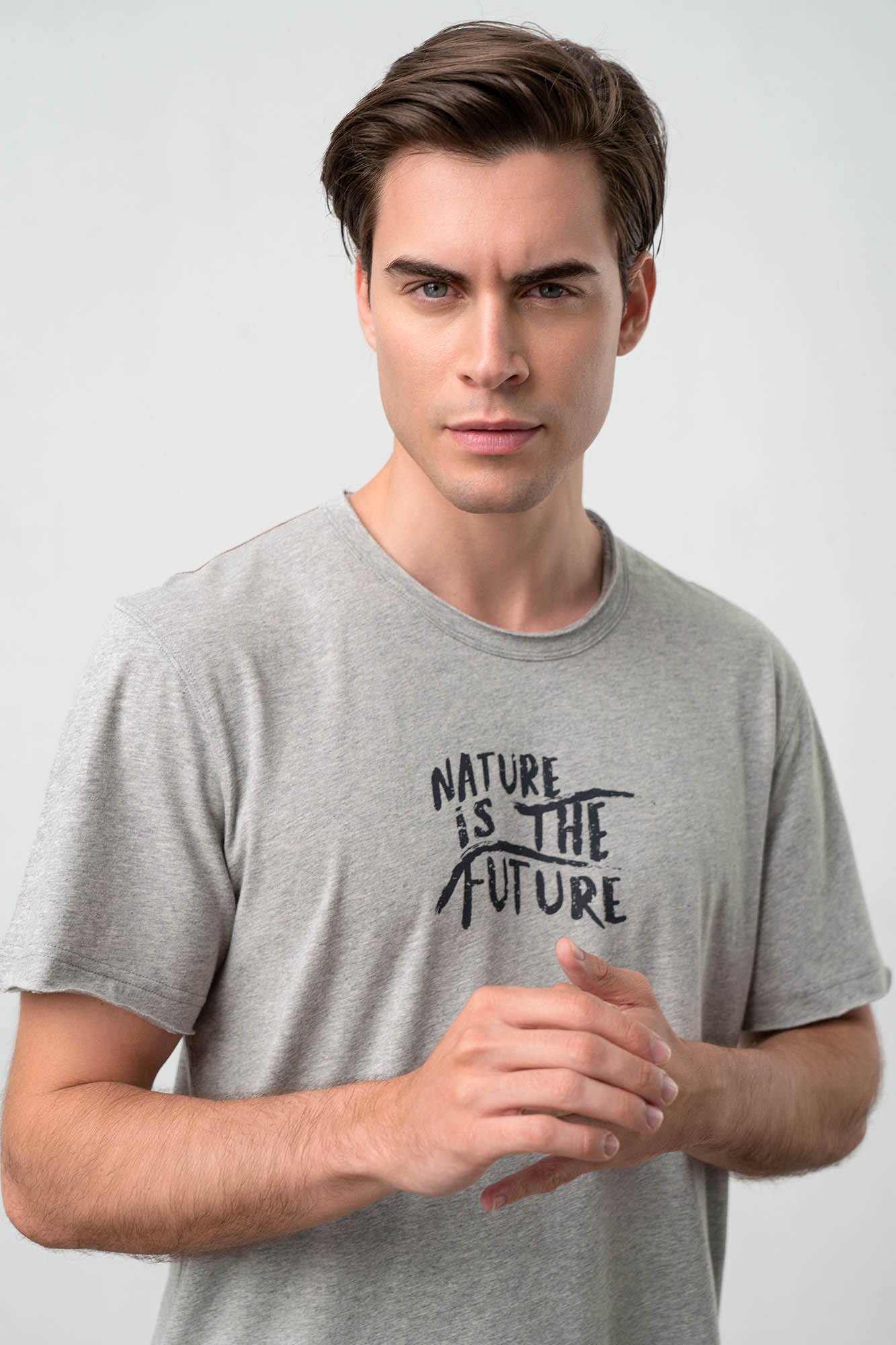 Vamp - Πυτζάμα με Κοντό Μανίκι