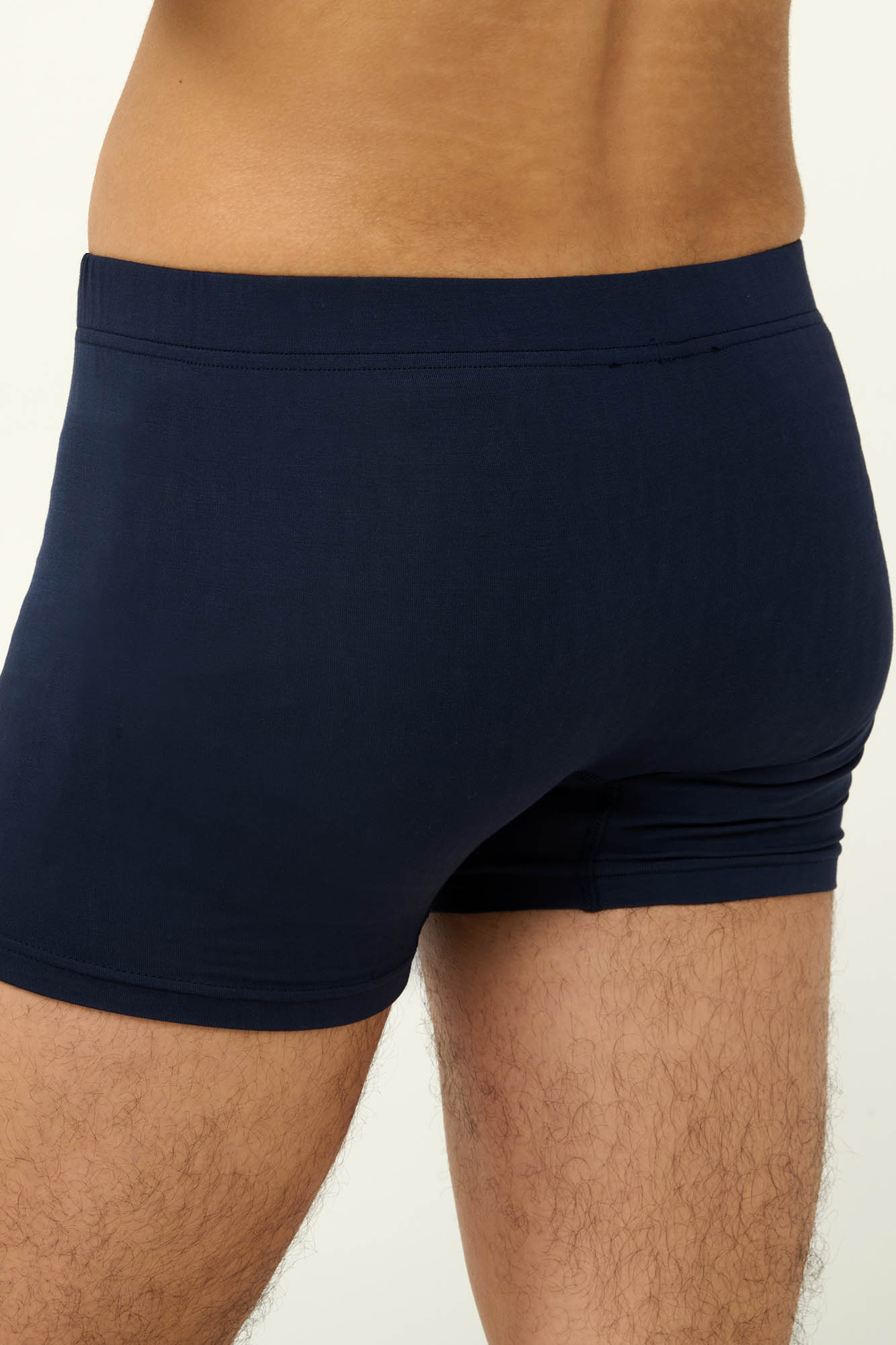 Vamp - Μονόχρωμο Ανδικό Micromodal Μποξεράκι