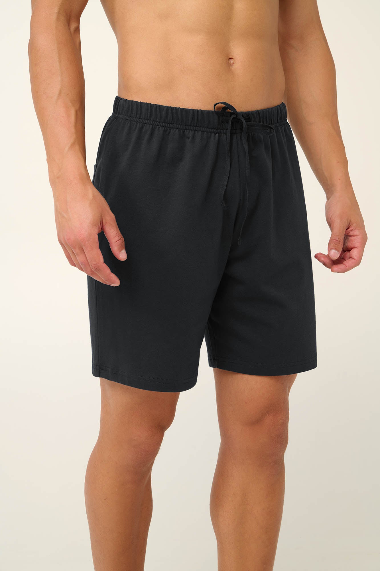 Vamp - Ανδρικό Κοντό Παντελόνι από Βαμβάκι