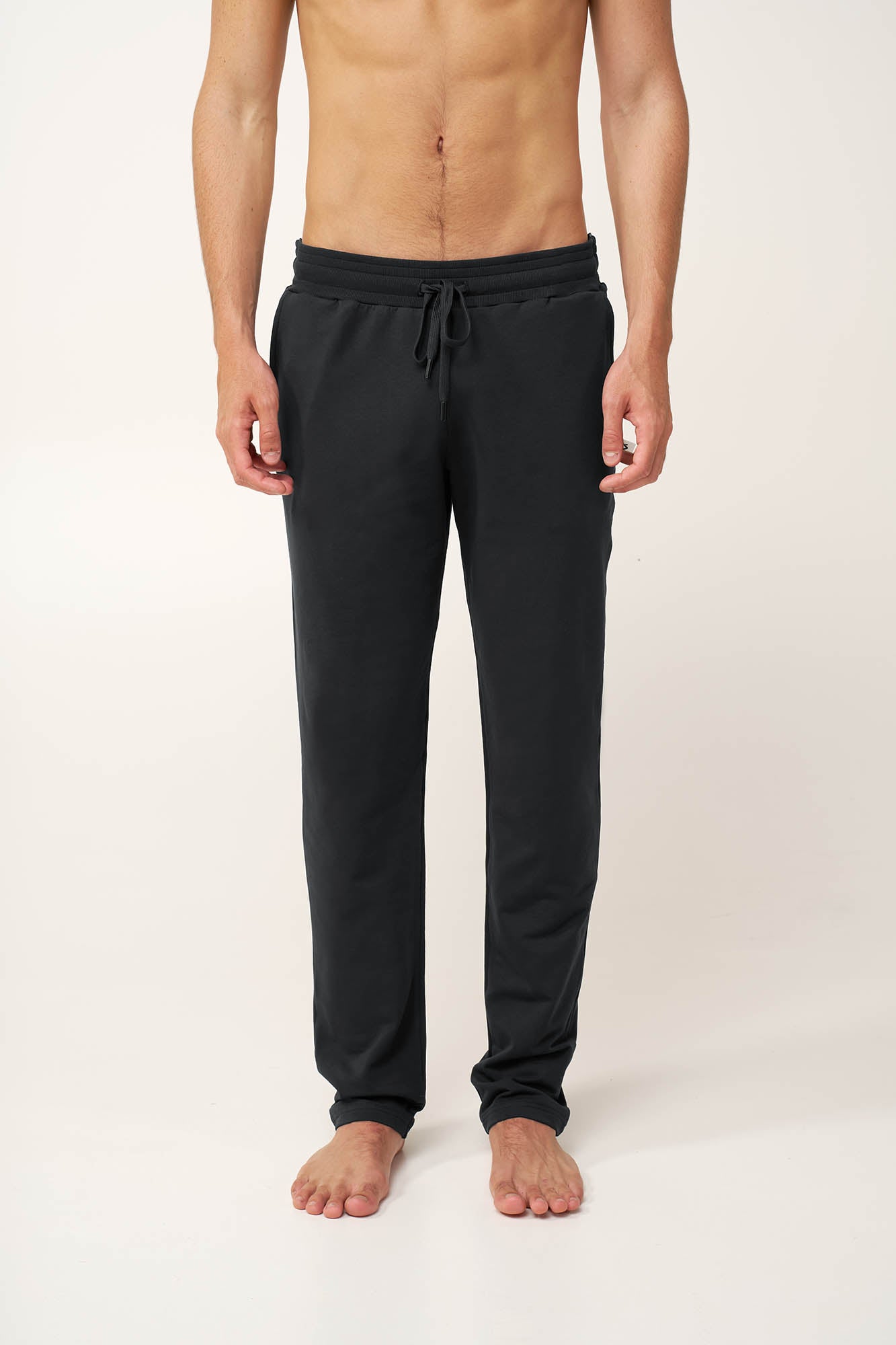 Vamp - Ανδρικό Βαμβακερό Μακρύ Παντελόνι