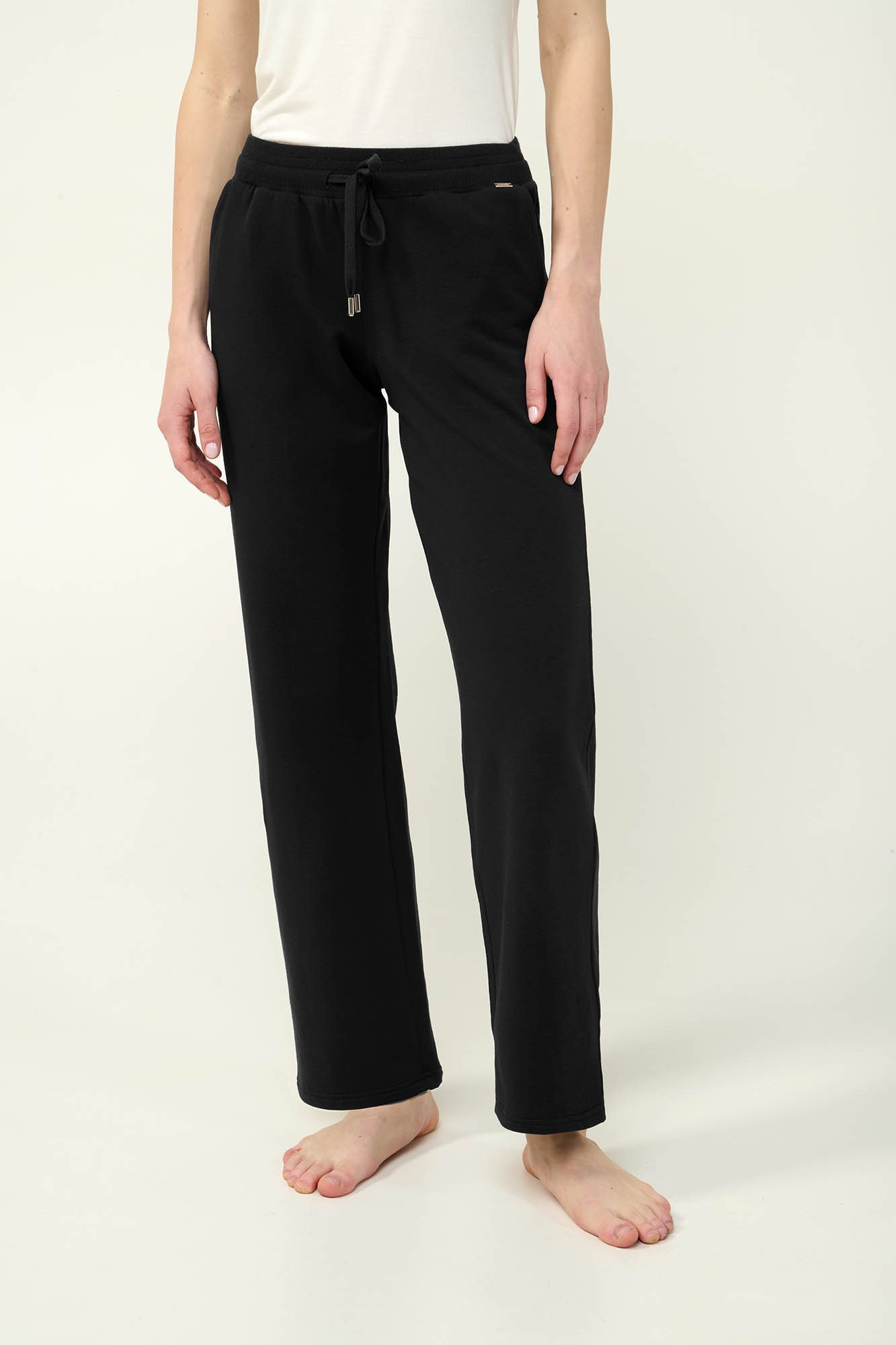 Vamp - Γυναικείο Χειμερινό Παντελόνι Φούτερ