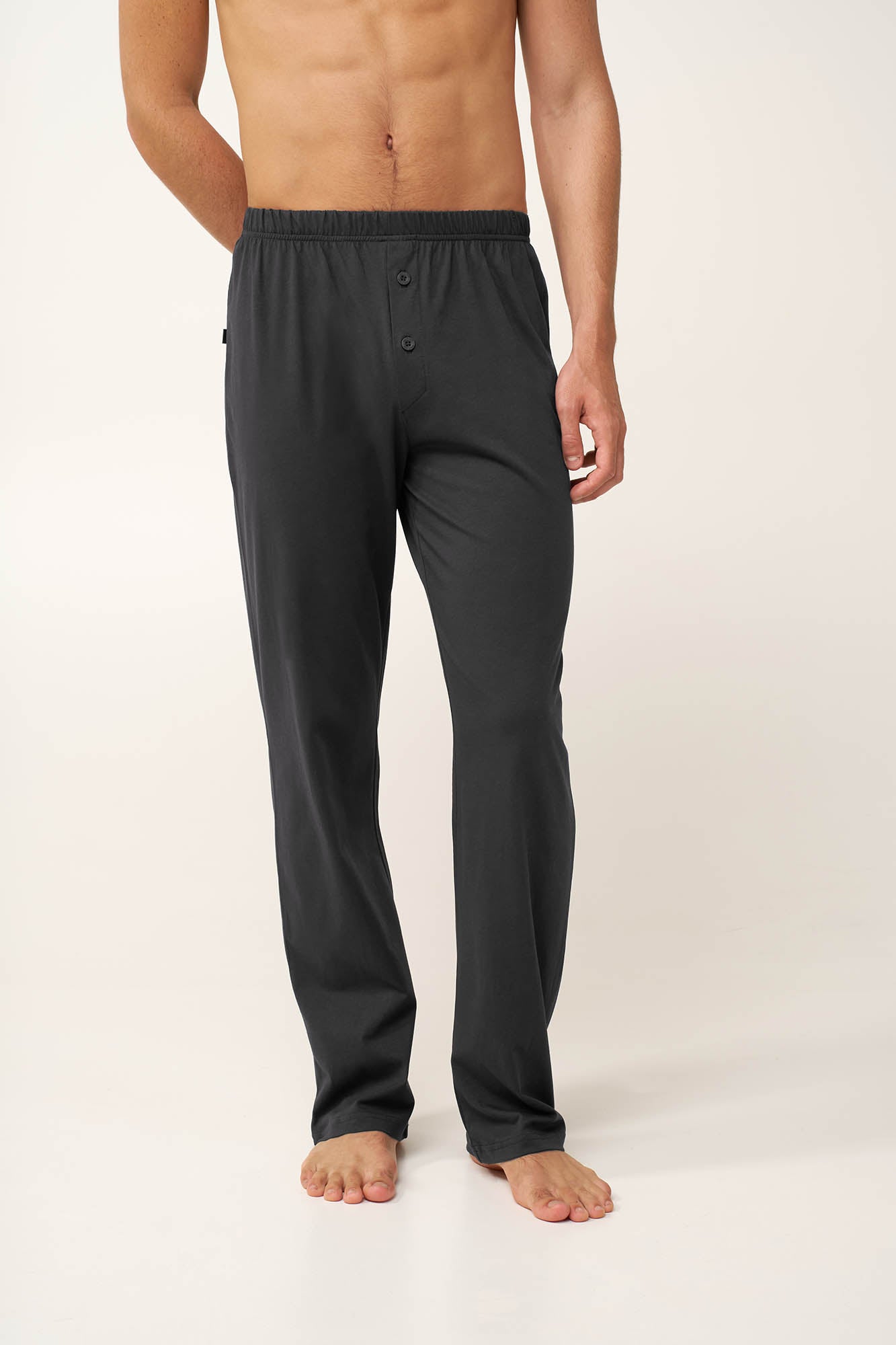 Vamp - Ανδρικό Βαμβακερό Μαρκύ Παντελόνι