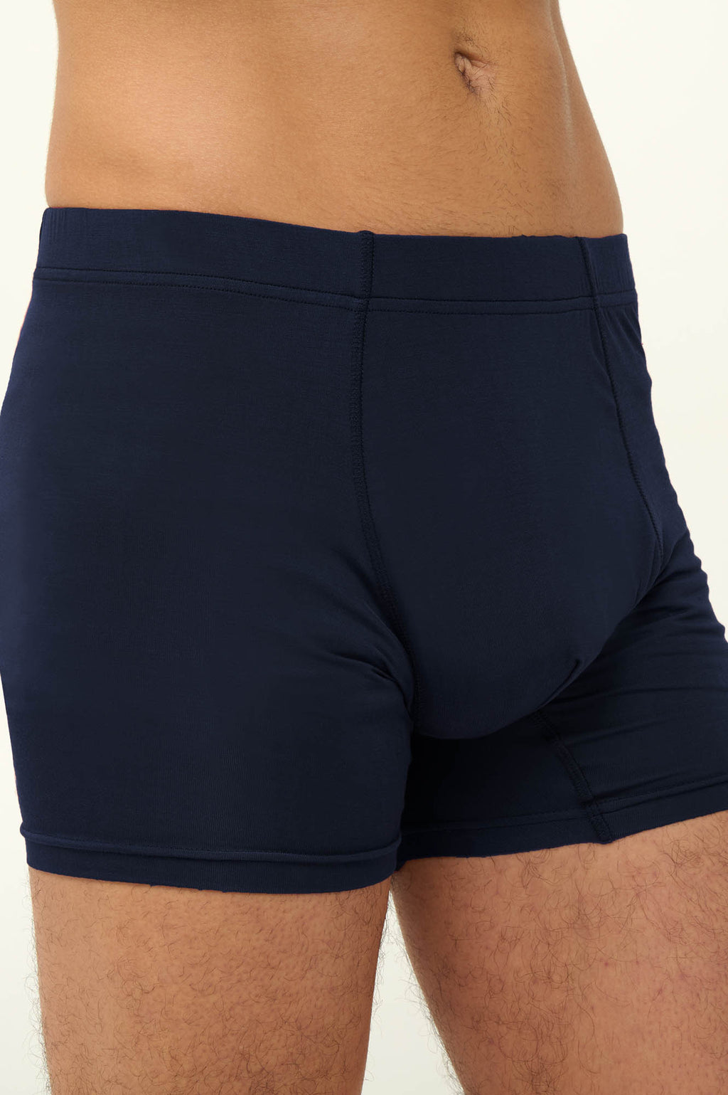 Vamp - Ανδρικό Micromodal Μακρύ Μποξεράκι