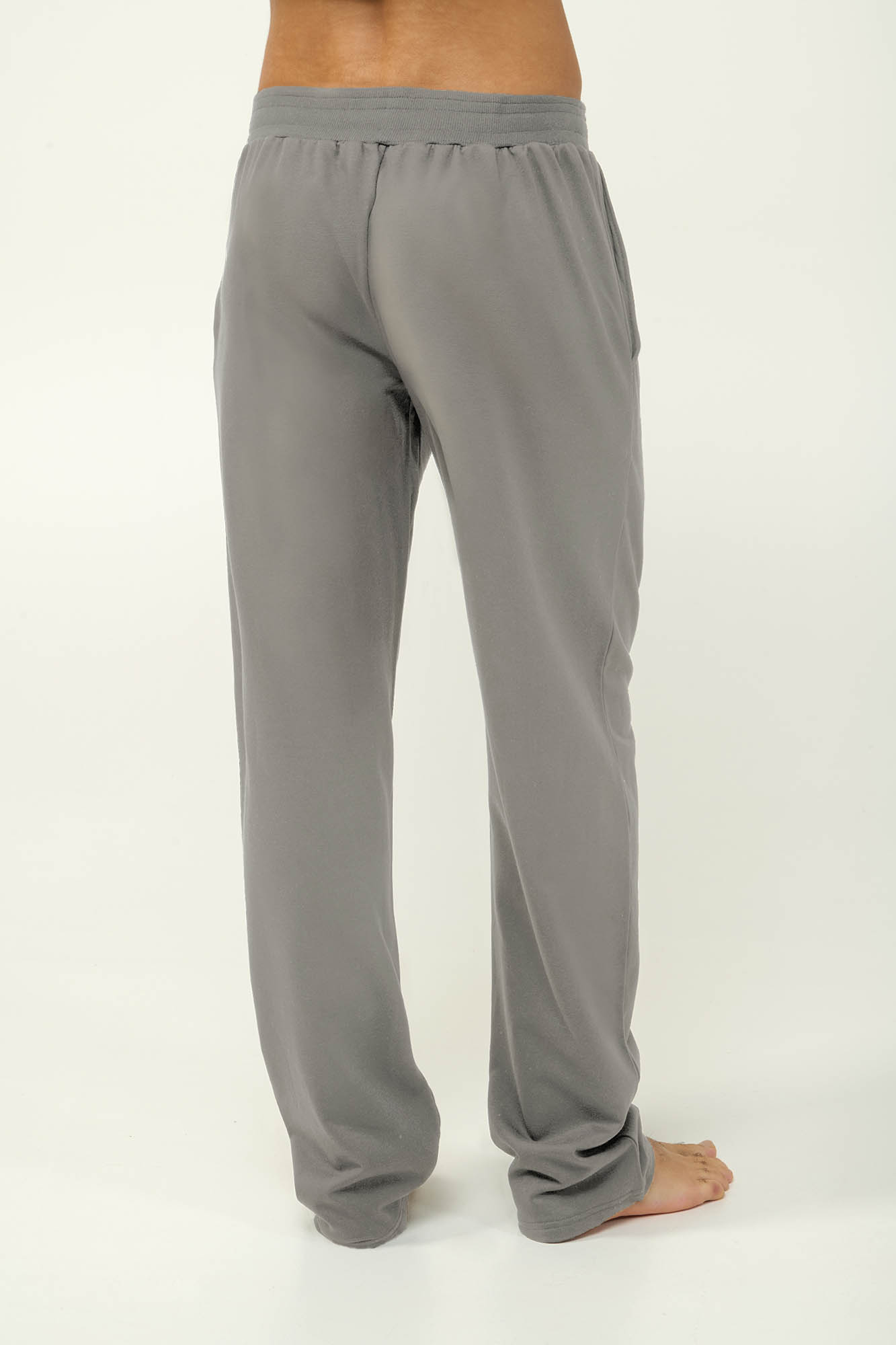 Vamp - Μονόχρωμο Ανδρικό Φούτερ Παντελόνι