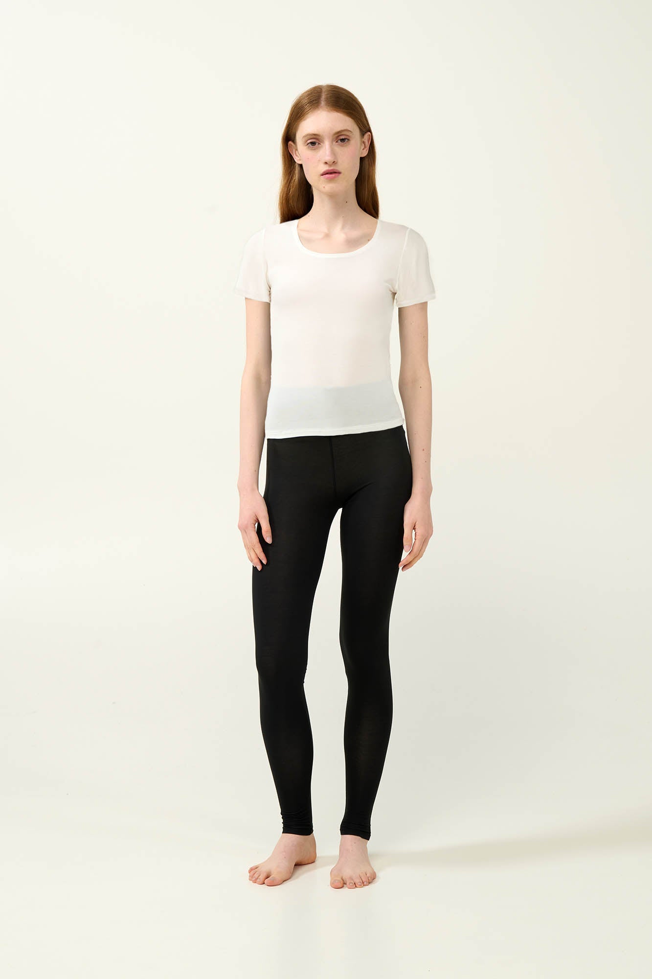 Vamp - Γυναικείο Μονόχρωμο Micromodal Φανελάκι