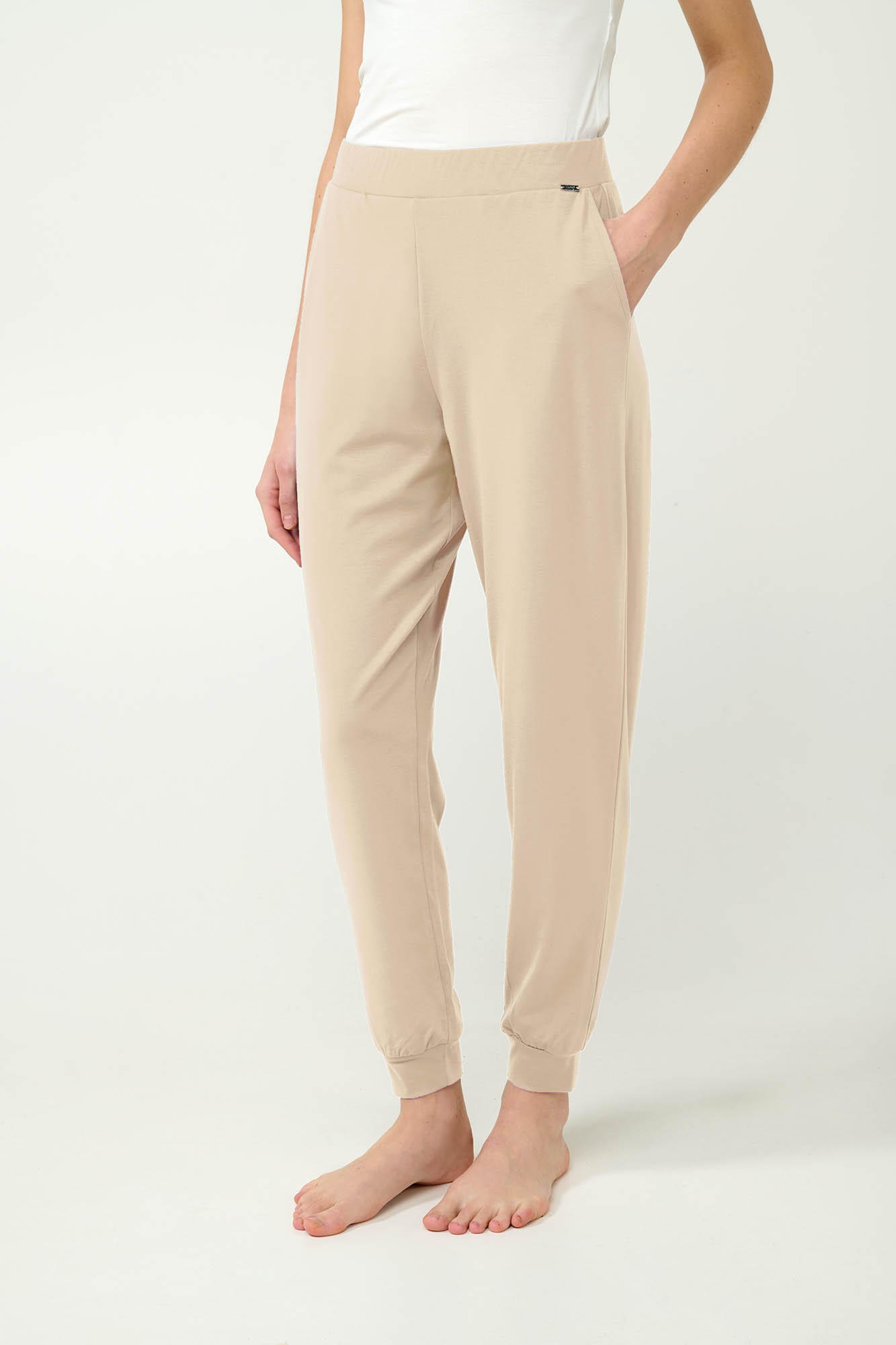 Vamp - Γυναικείο Jogger Lounge Παντελόνι