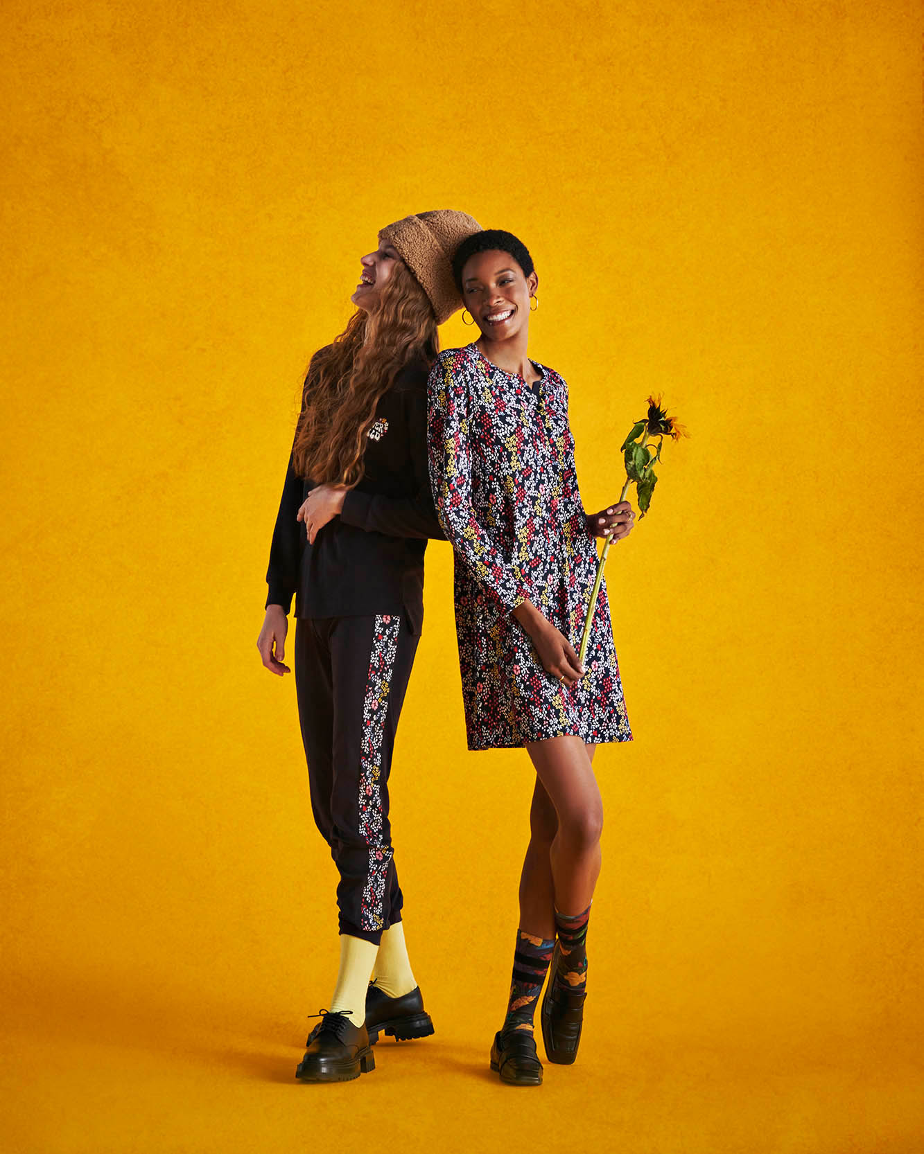 Vamp - Νυχτικό με Πατιλέτα