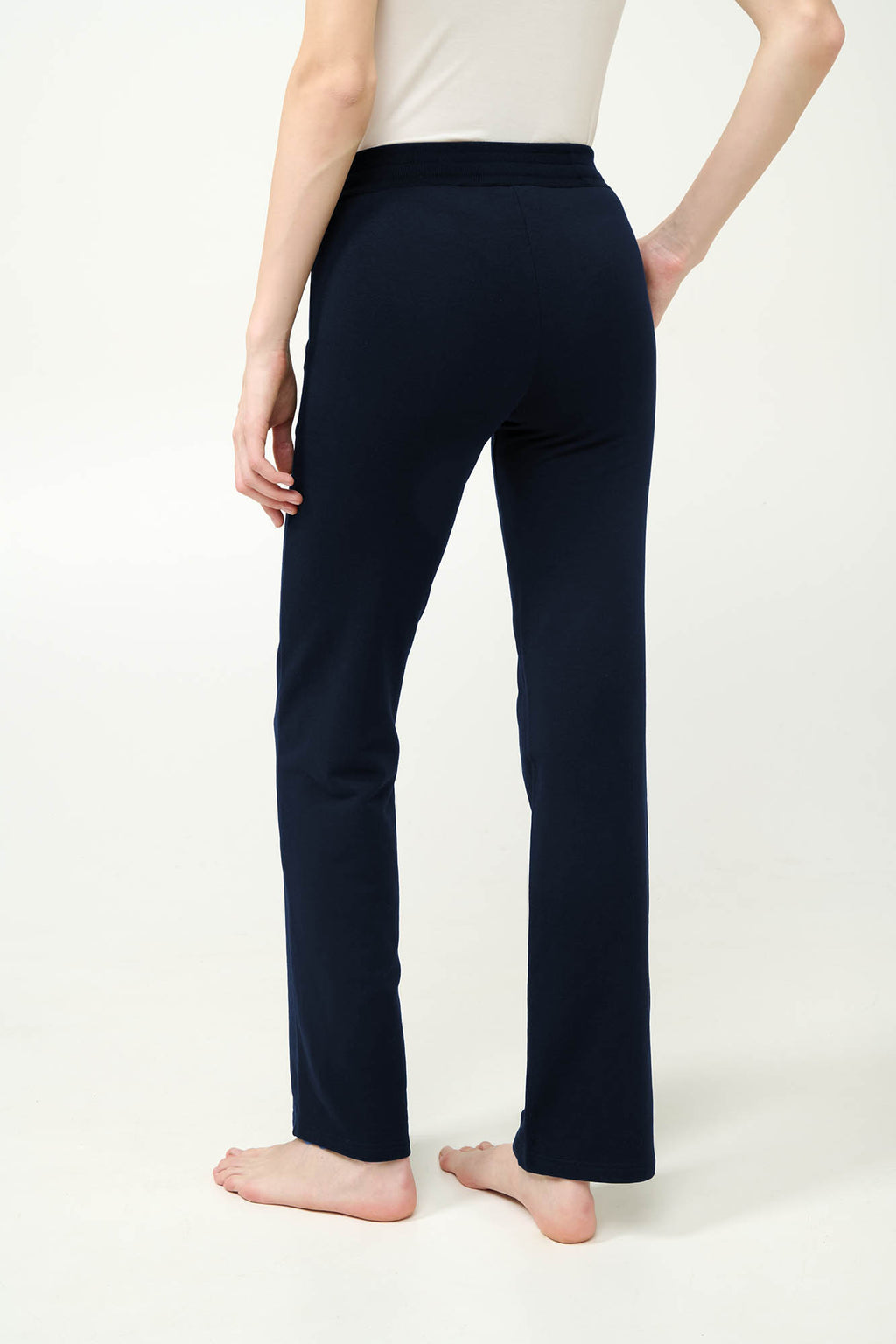 Vamp - Μονόχρωμο Γυναικείο Φούτερ Παντελόνι