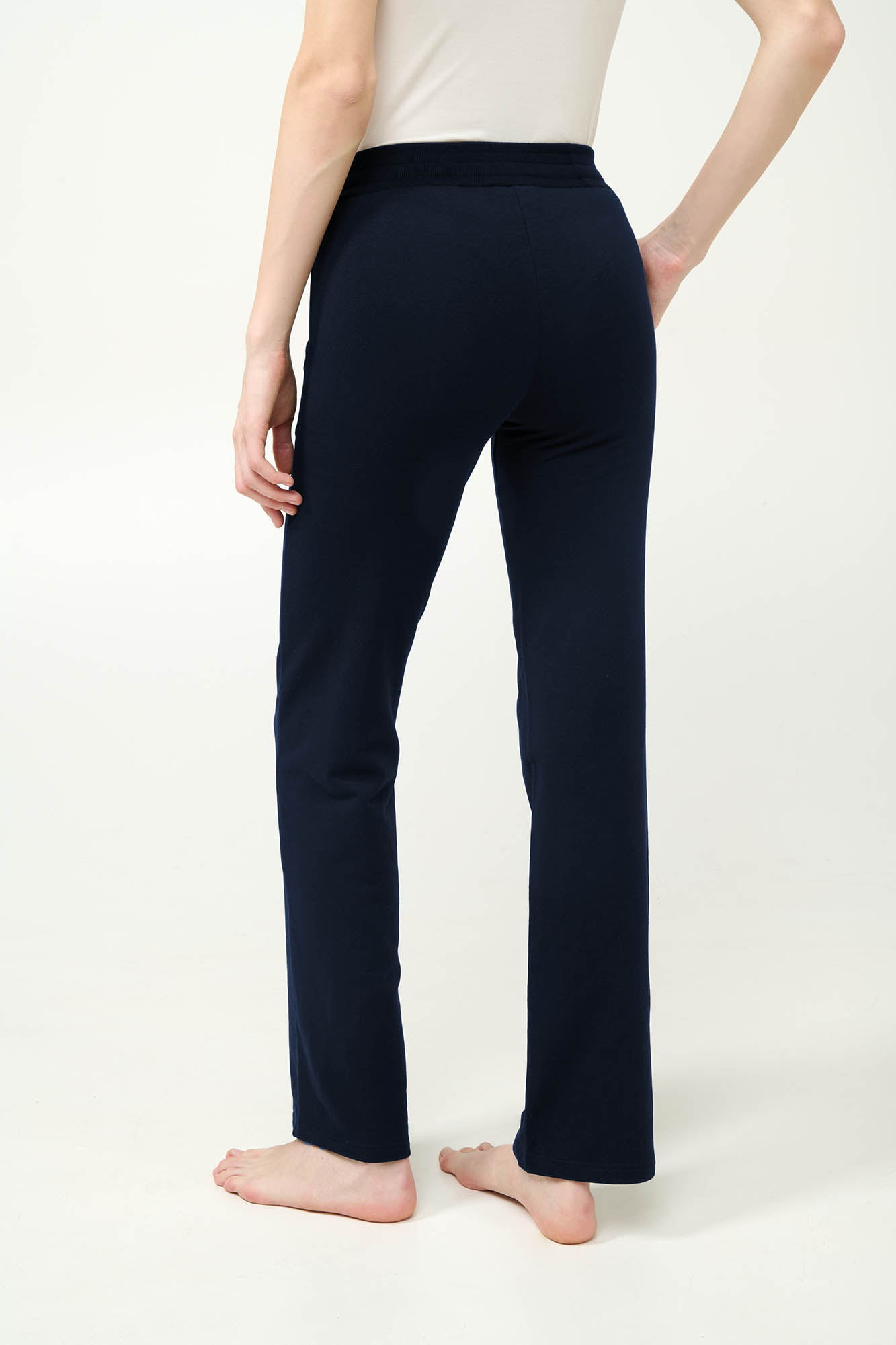 Vamp - Μονόχρωμο Γυναικείο Φούτερ Παντελόνι