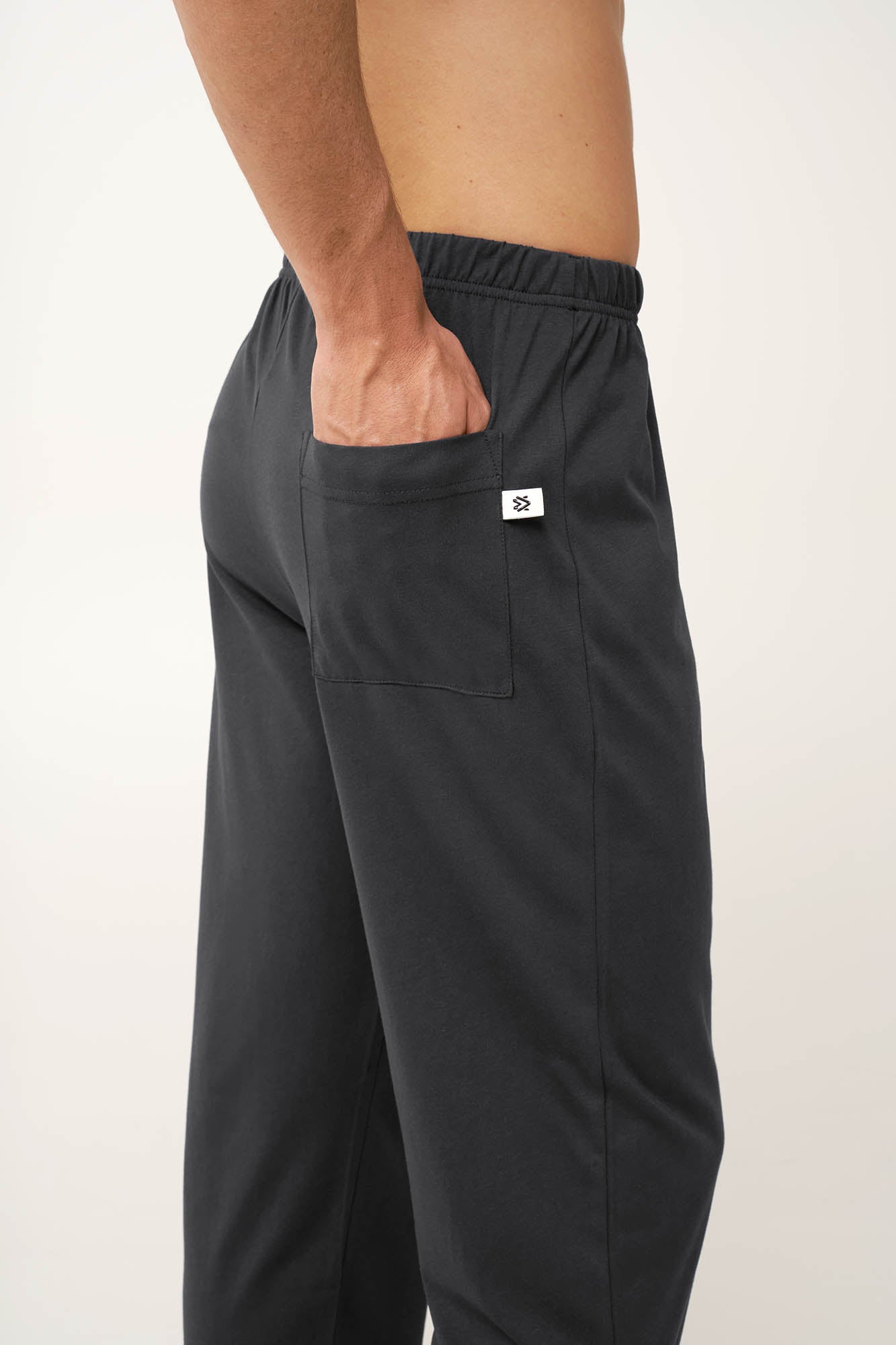 Vamp - Ανδρικό Βαμβακερό Μαρκύ Παντελόνι