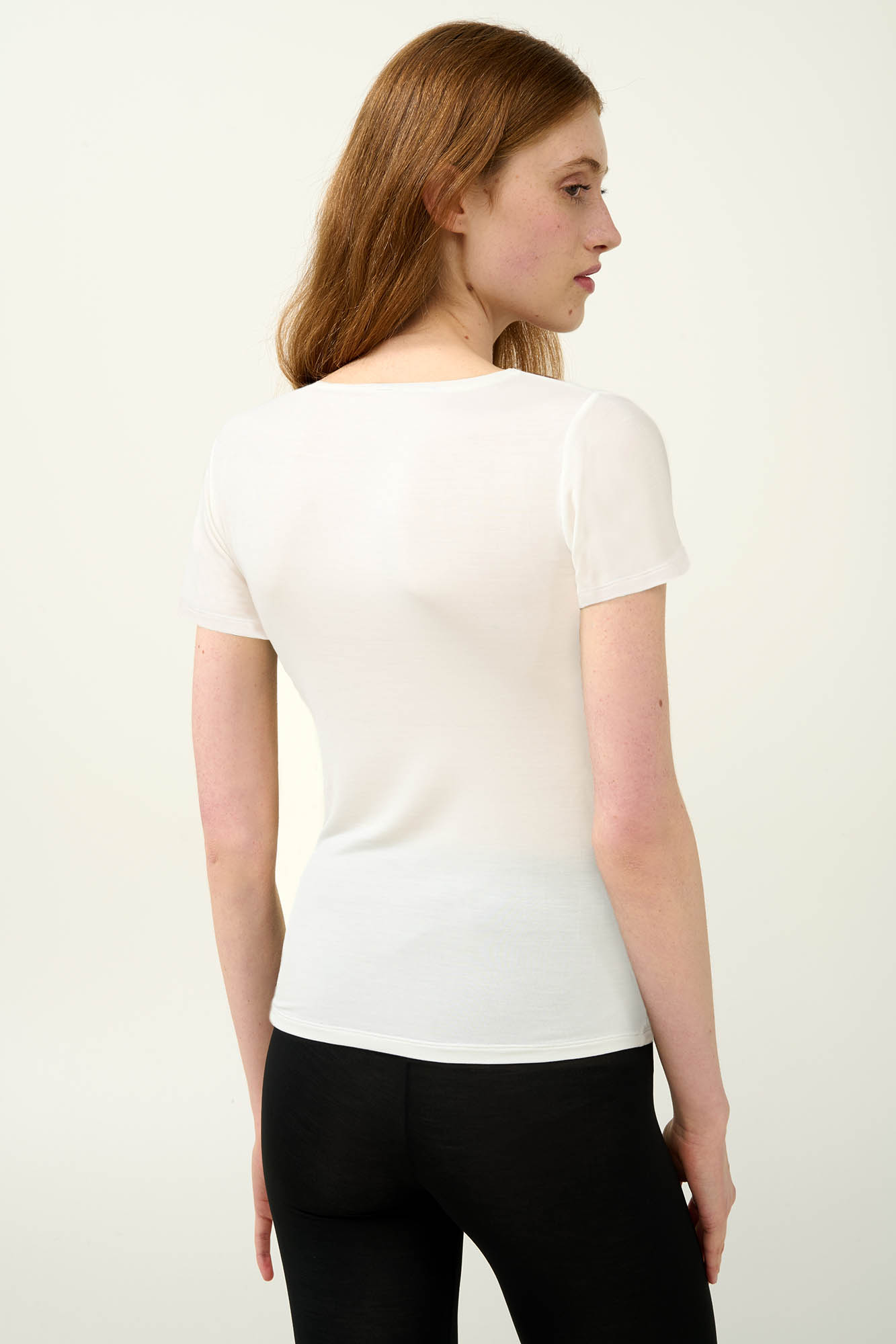 Vamp - Γυναικείο Μονόχρωμο Micromodal Φανελάκι