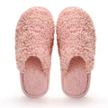 Harmony - Παντόφλες Χνουδωτές  Pink
