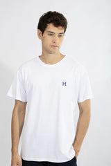 Harmony - Ανδρικό Βαμβακερό Σετ Loungewear