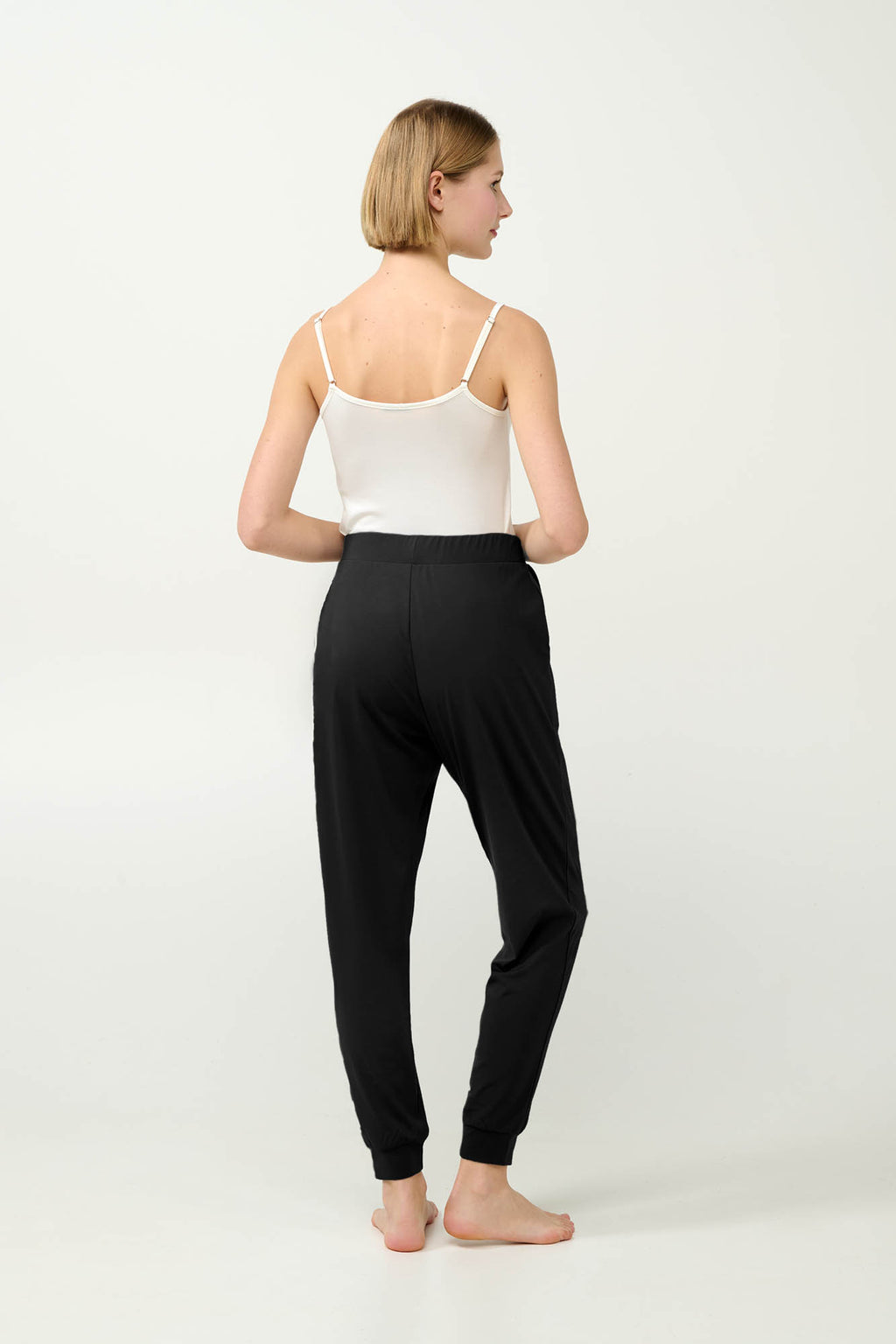 Vamp - Γυναικείο Jogger Lounge Παντελόνι