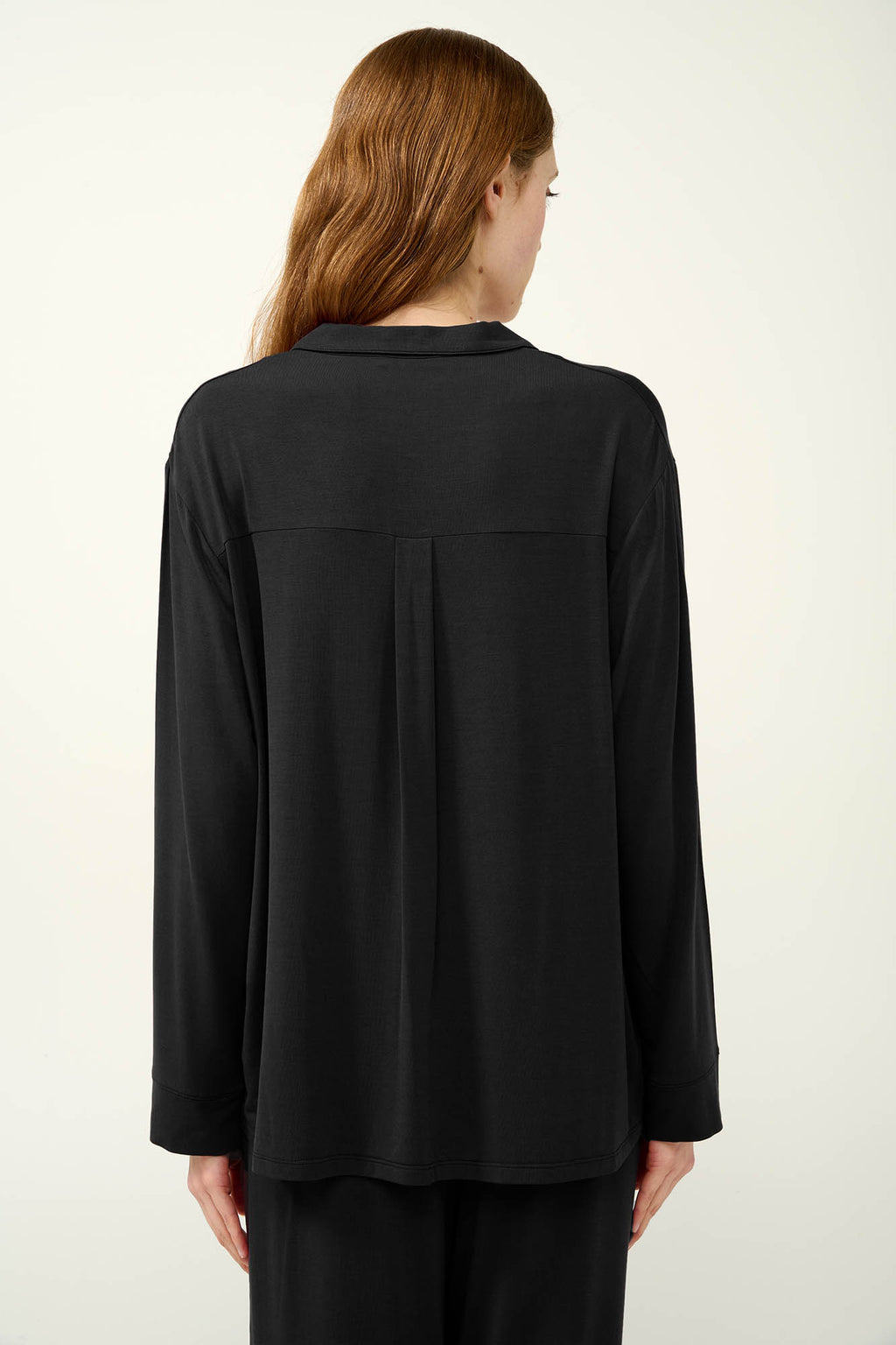 Vamp - Κουμπωτή Γυναικεία Πυτζάμα Micromodal