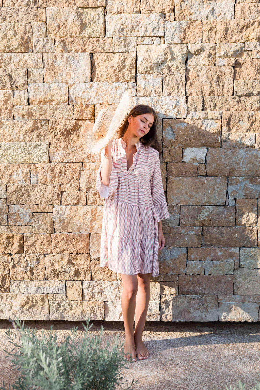 Pink Label - Beachdress