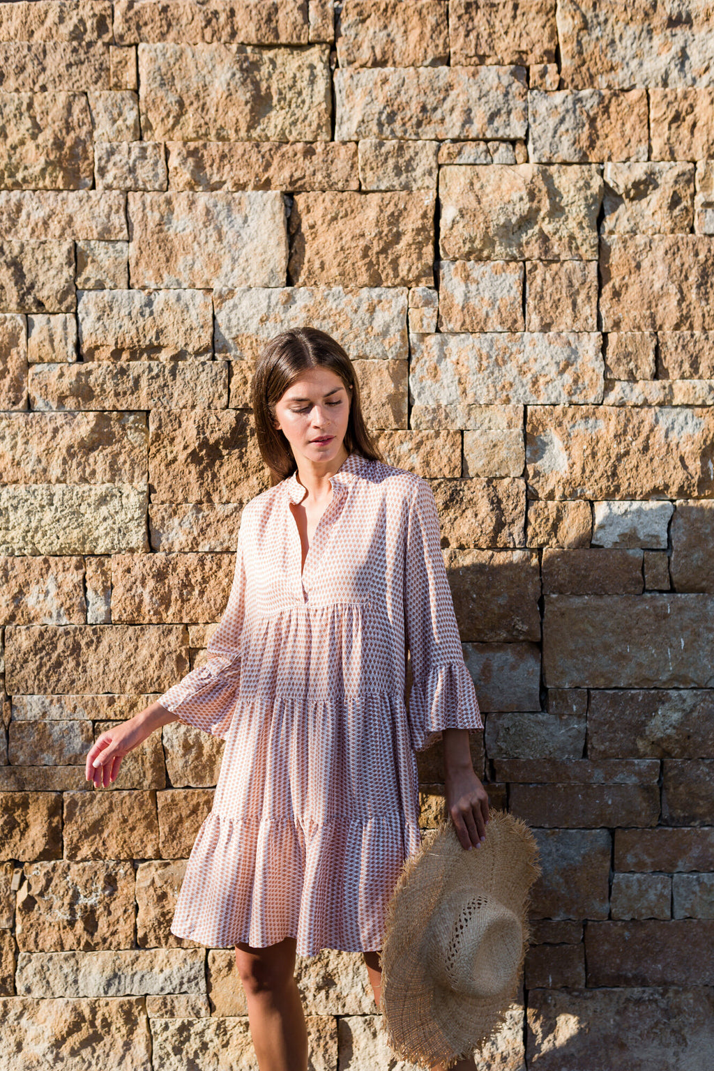 Pink Label - Beachdress