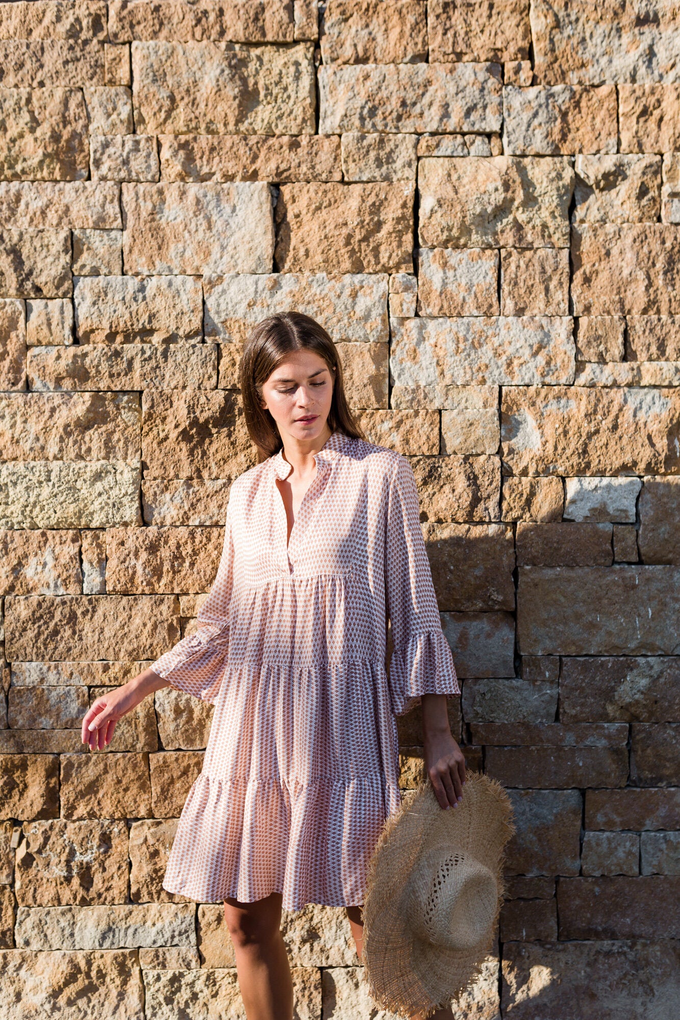 Pink Label - Beachdress