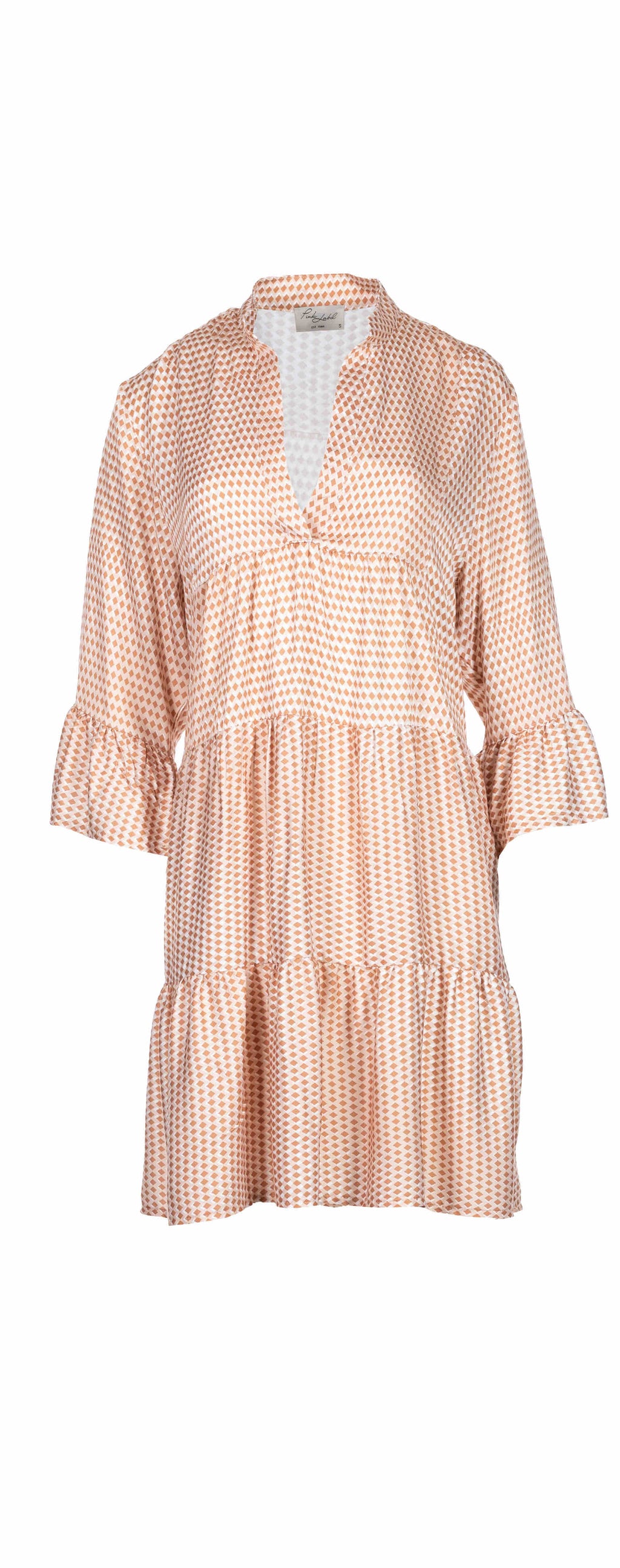 Pink Label - Beachdress