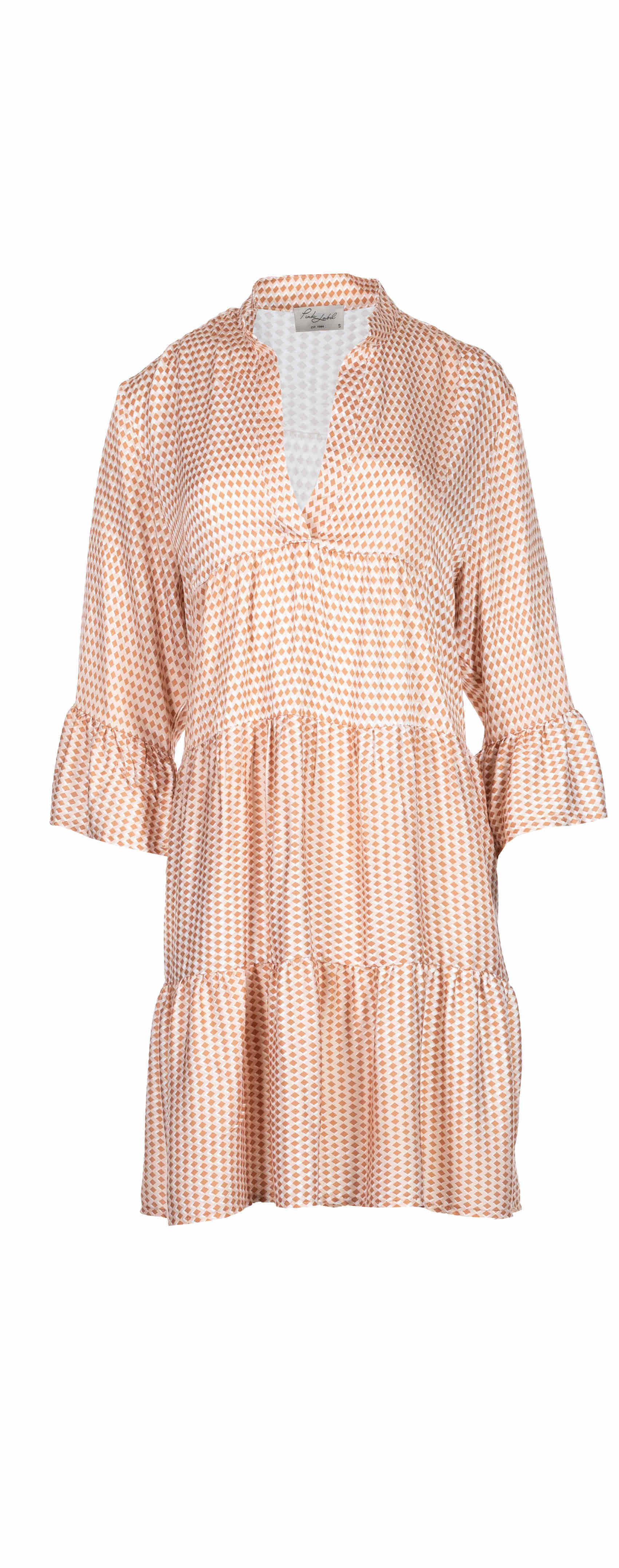 Pink Label - Beachdress