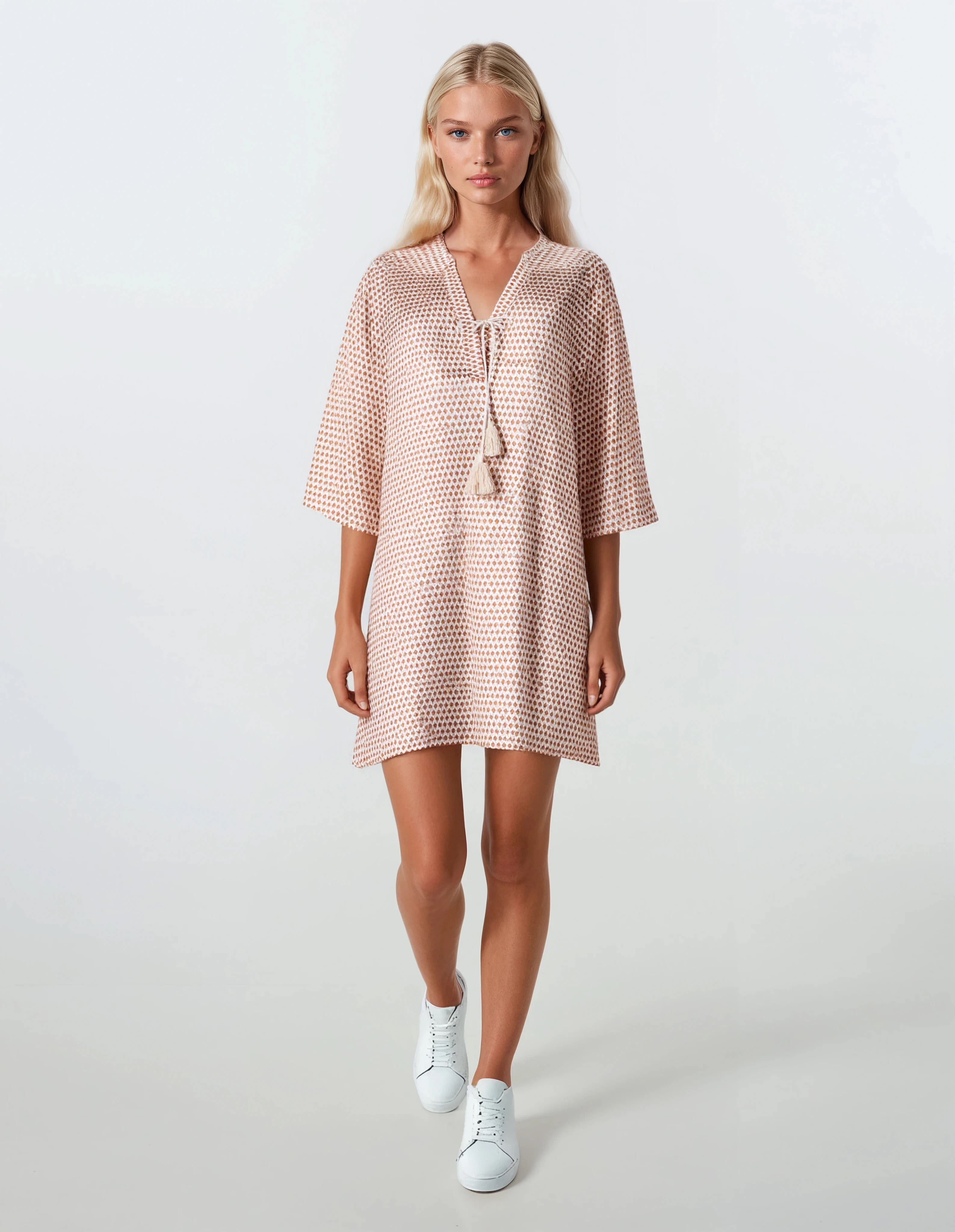 Pink Label - Beachdress