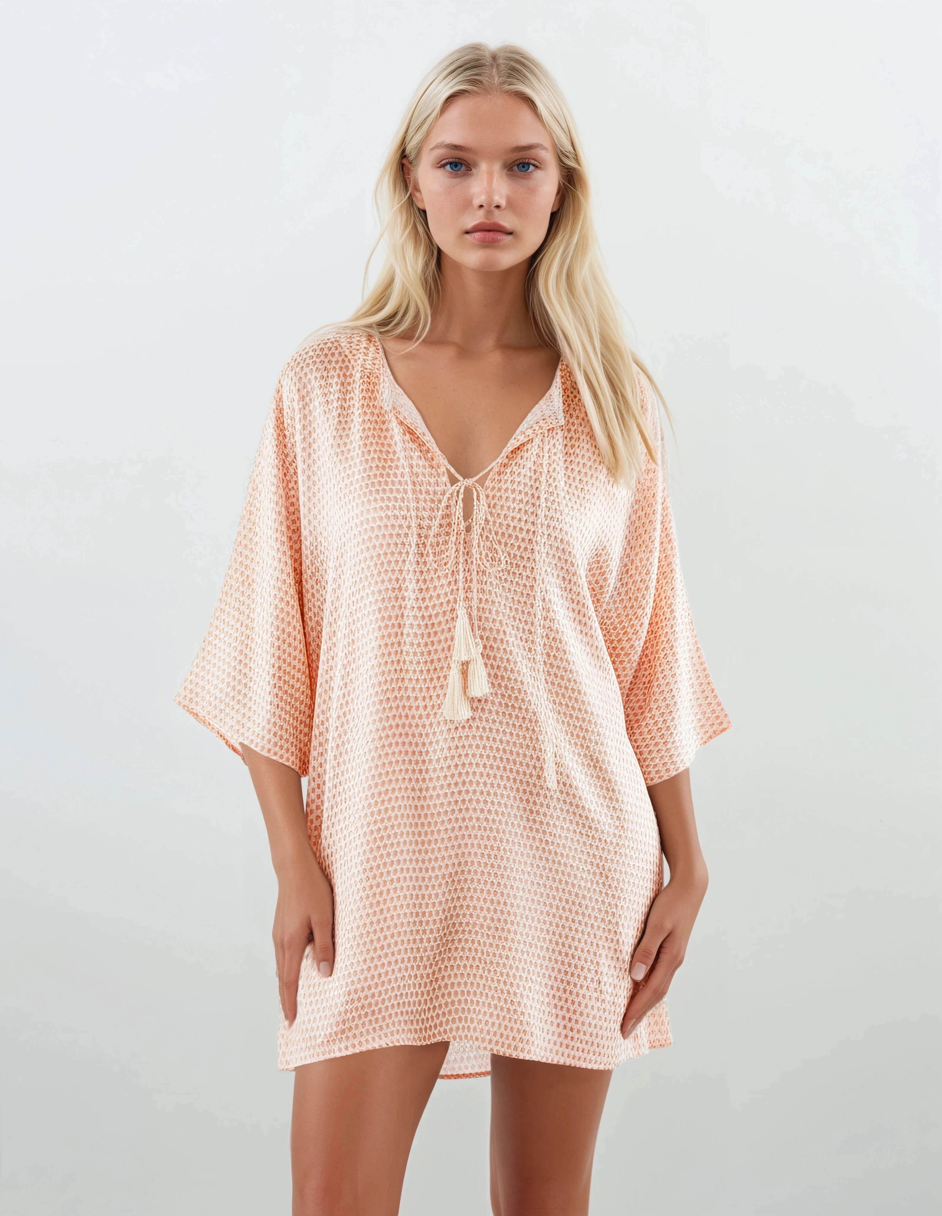 Pink Label - Beachdress