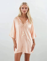 Pink Label - Beachdress