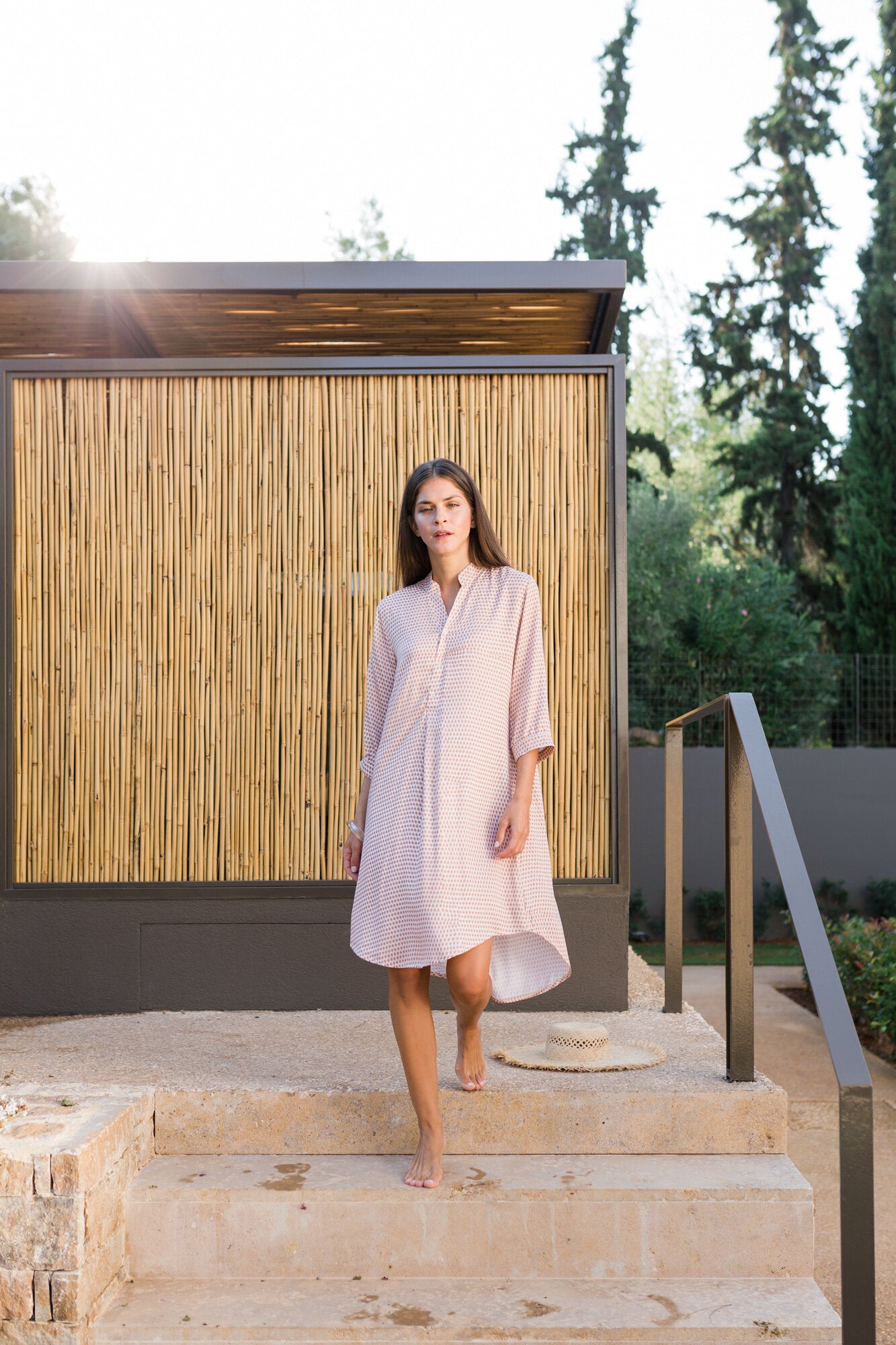 Pink Label - Beachdress