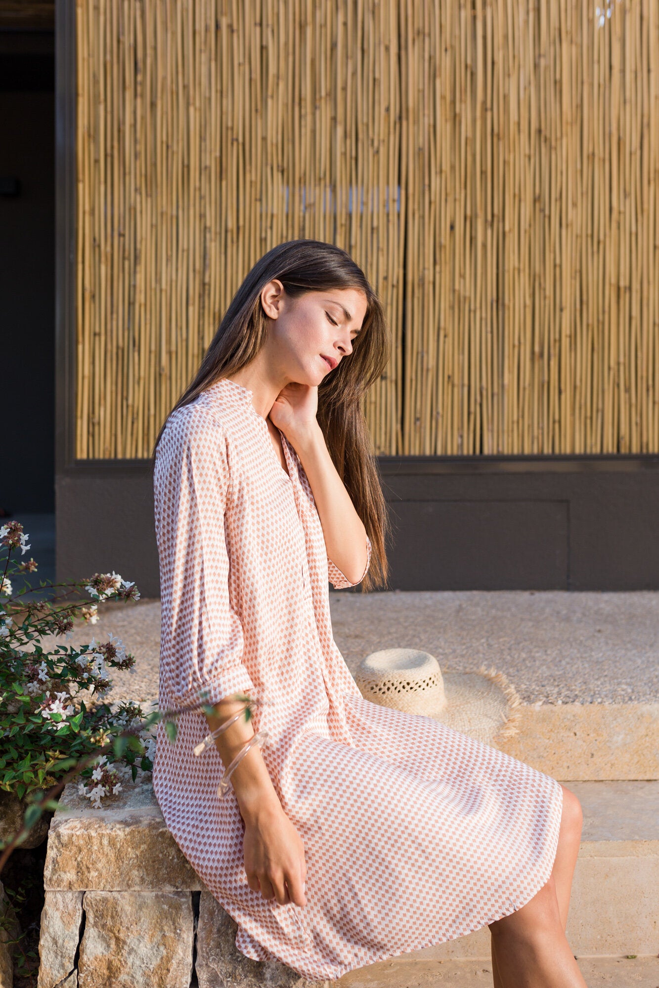 Pink Label - Beachdress