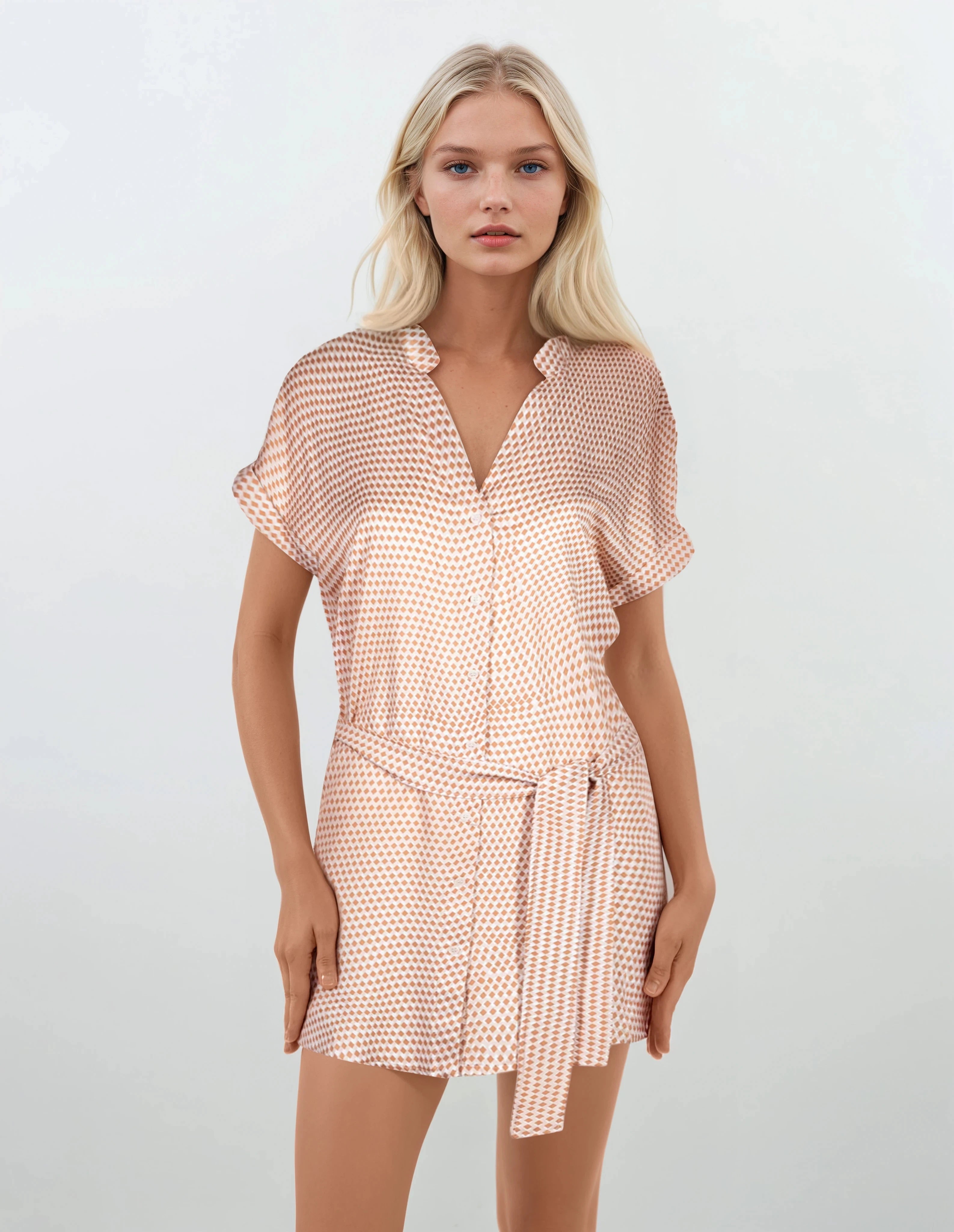 Pink Label - Beachdress