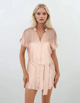 Pink Label - Beachdress