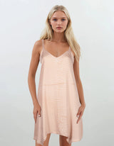 Pink Label - Beachdress