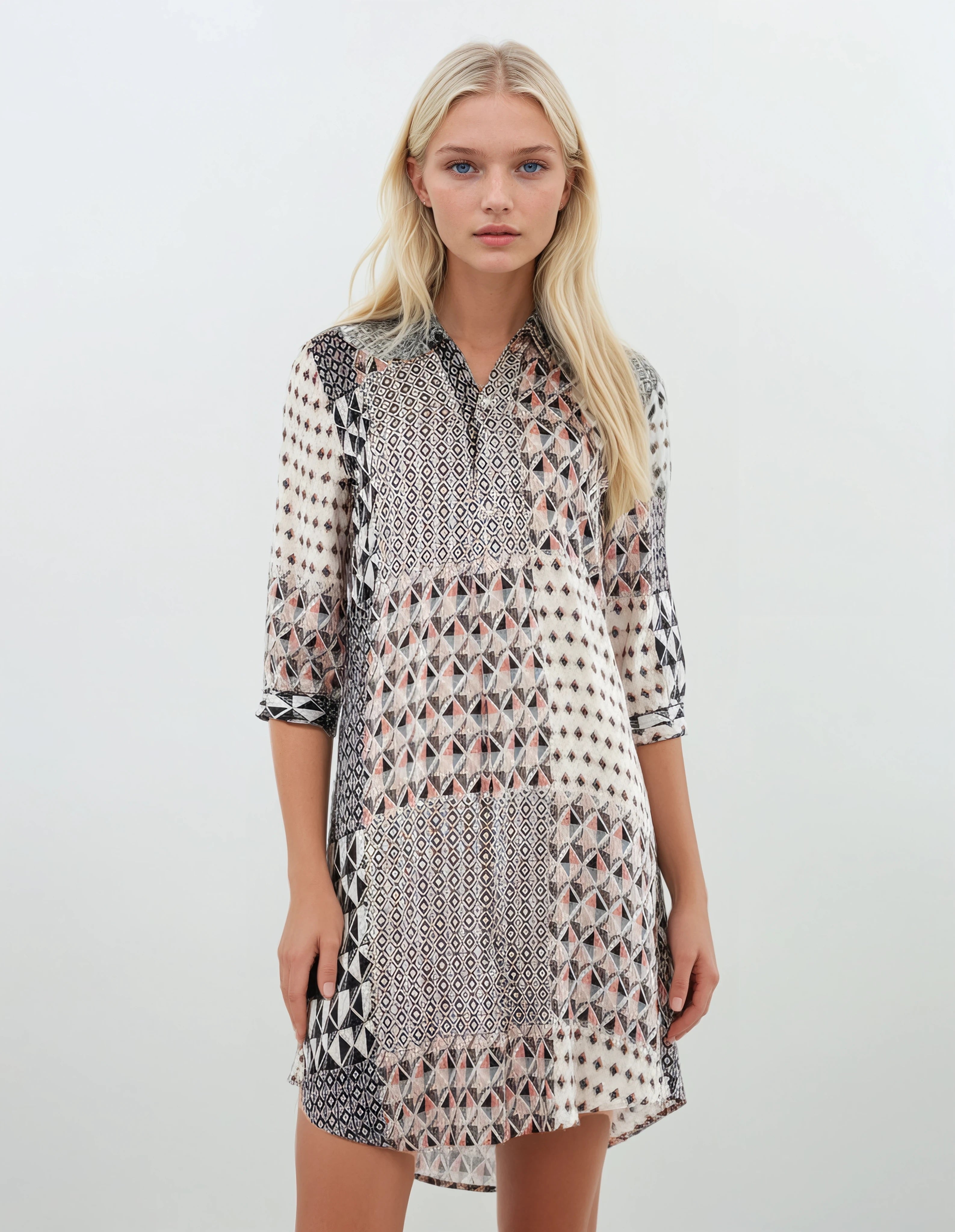 Pink Label - Beachwear