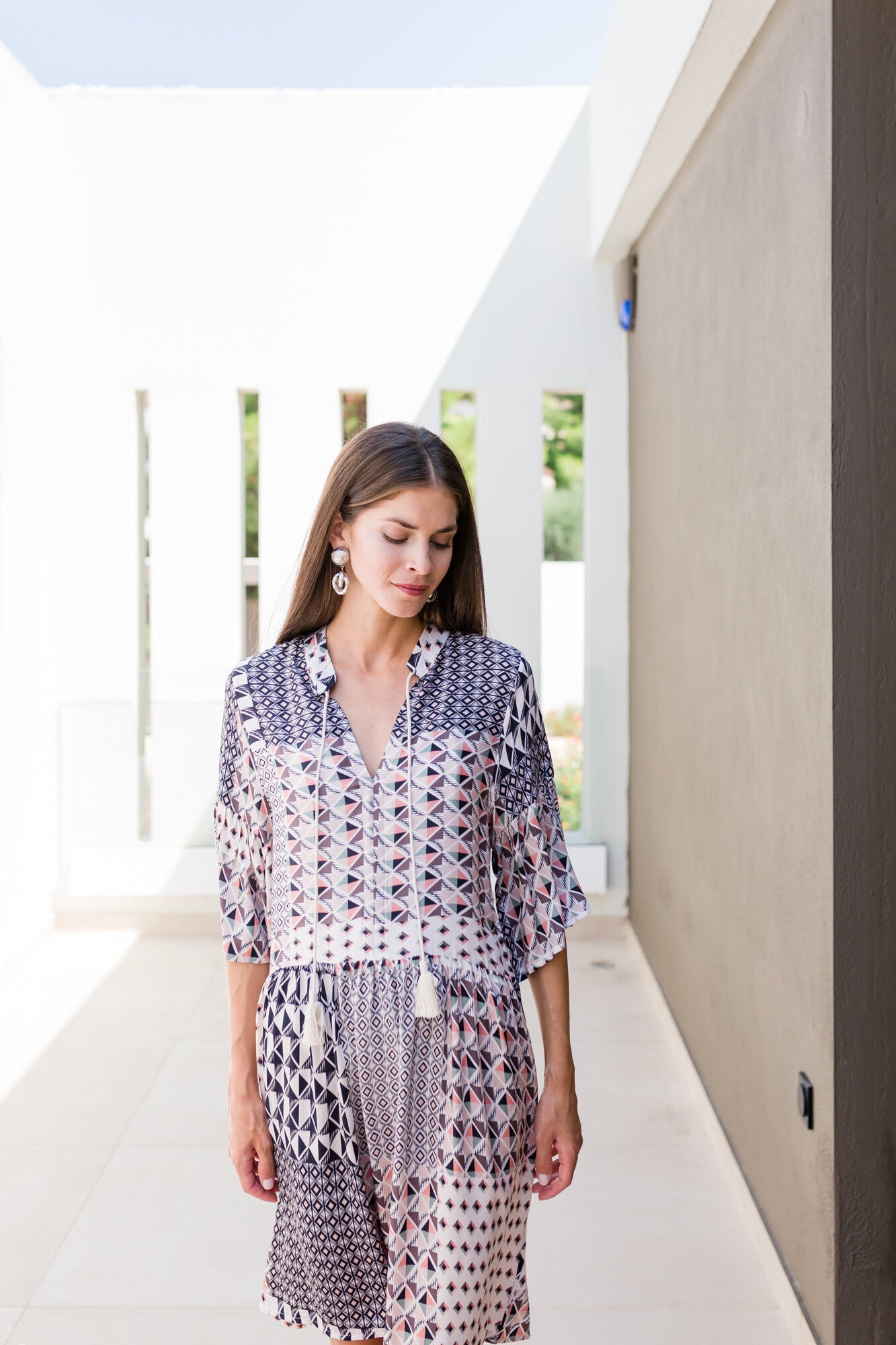 Pink Label - Beachwear