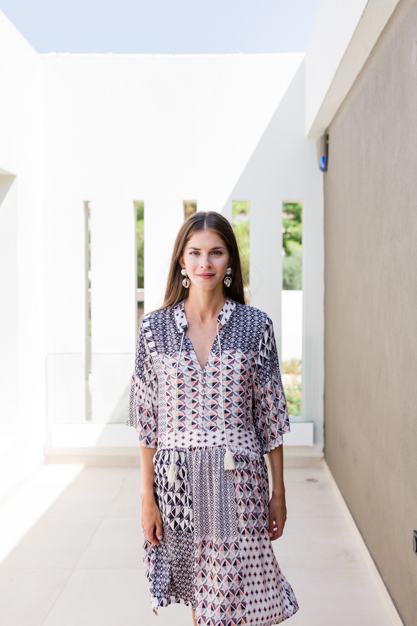 Pink Label - Beachwear