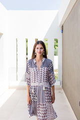 Pink Label - Beachwear