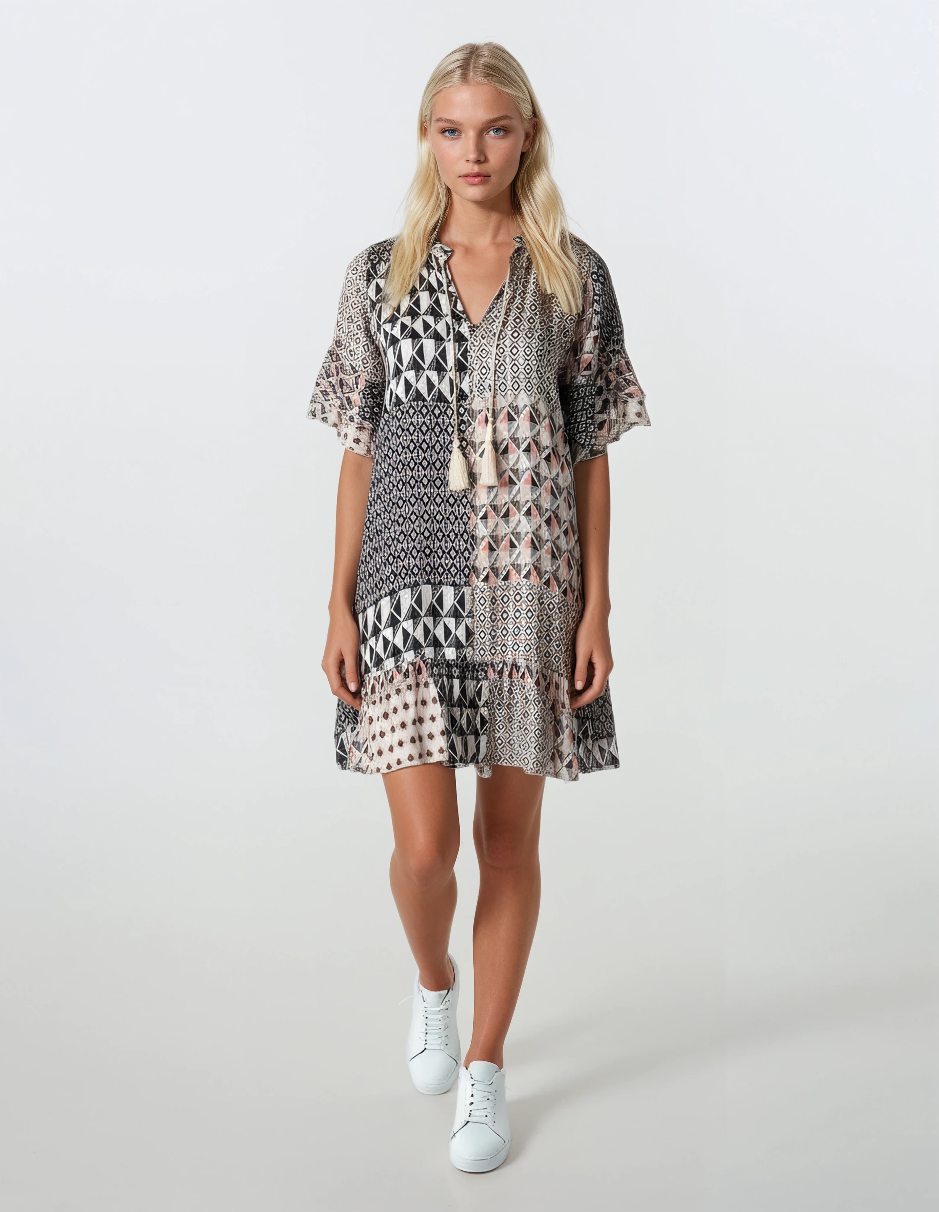 Pink Label - Beachwear