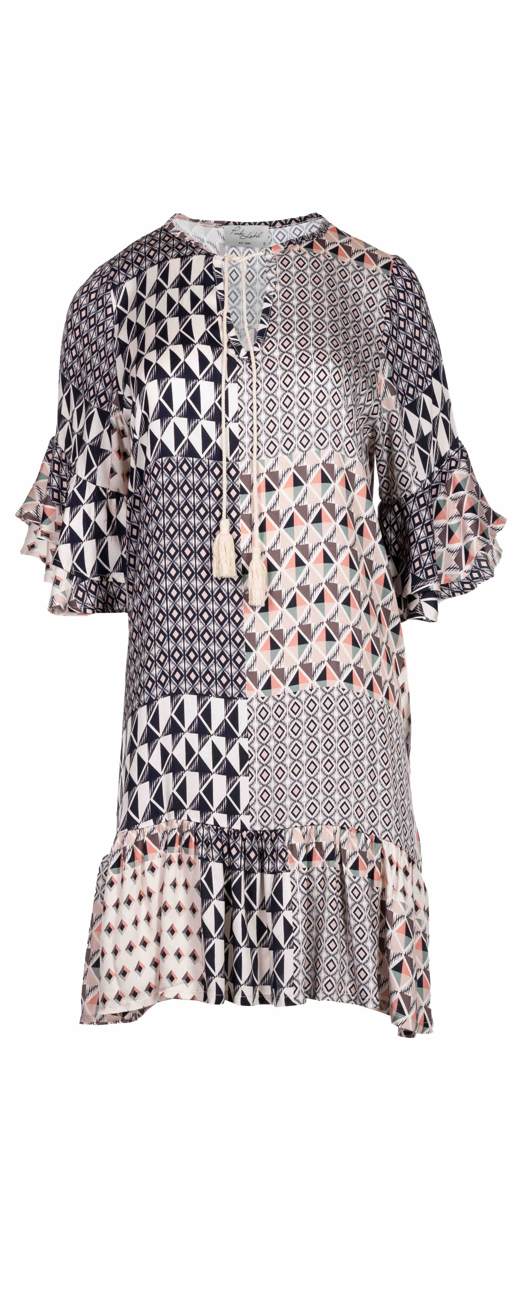 Pink Label - Beachwear