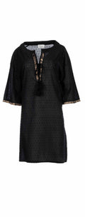 Pink Label - Beachwear Cotton Dot