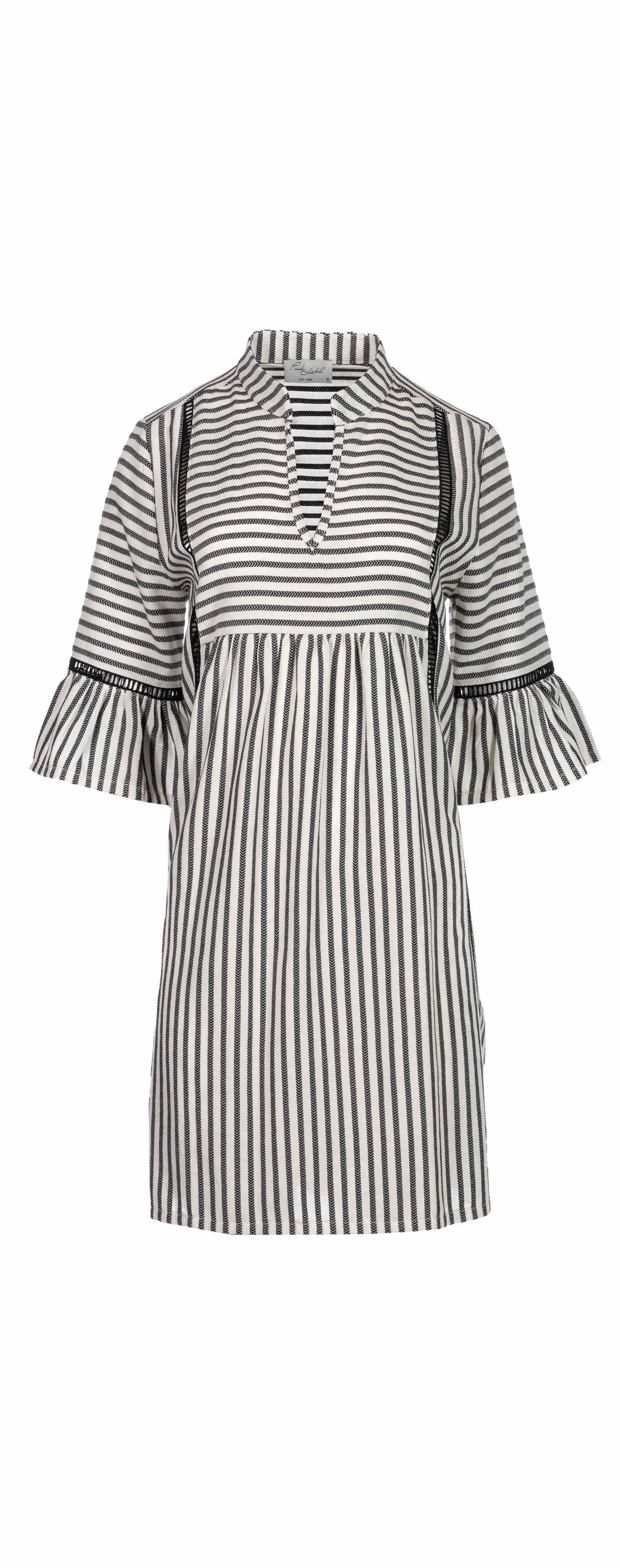 Pink Label - Beachwear Stripe