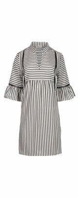 Pink Label - Beachwear Stripe