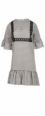 Pink Label - Beachwear Stripe