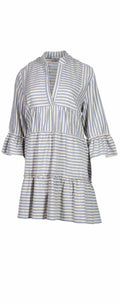 Pink Label - Beachwear Stripe