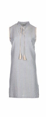 Pink Label - Beachwear Stripe