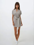 Pink Label - Beachwear Stripe